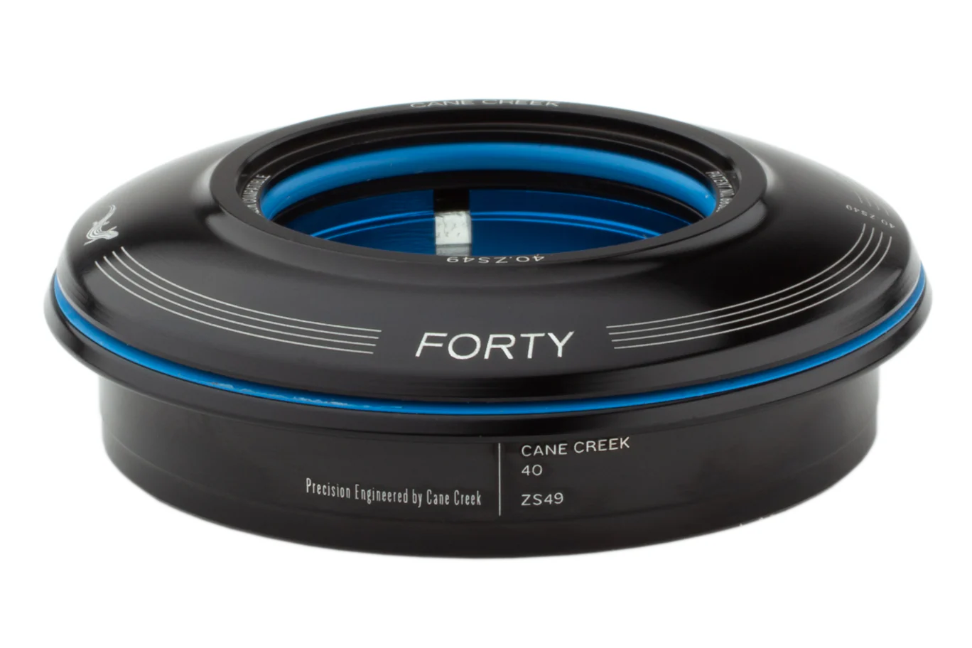 Forty - Image 12