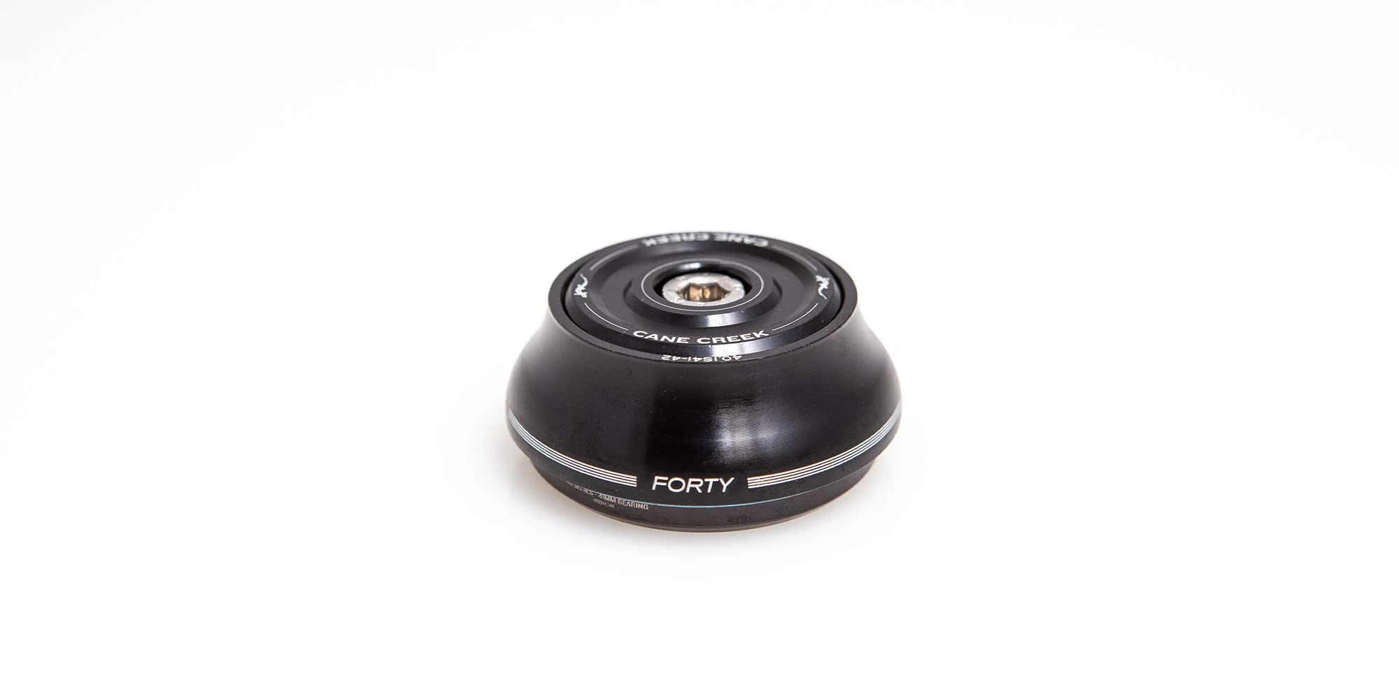 Forty - Image 16