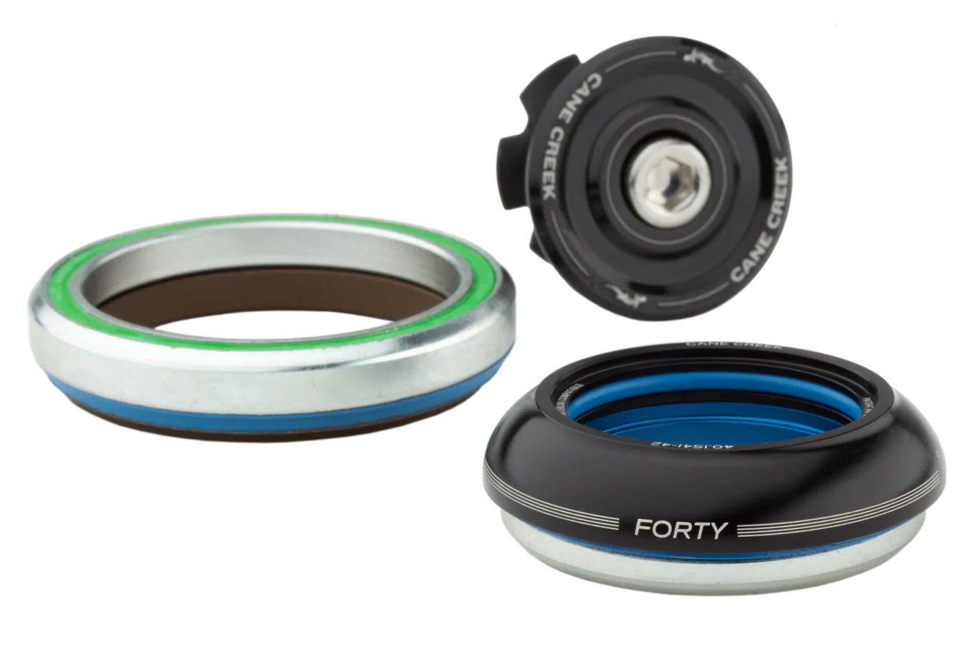 Forty - Image 39