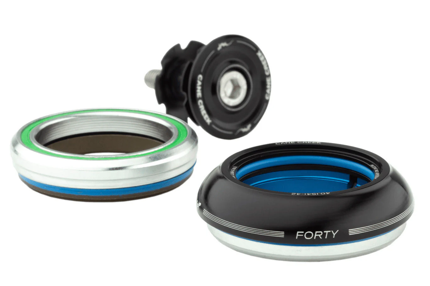 Forty - Image 5