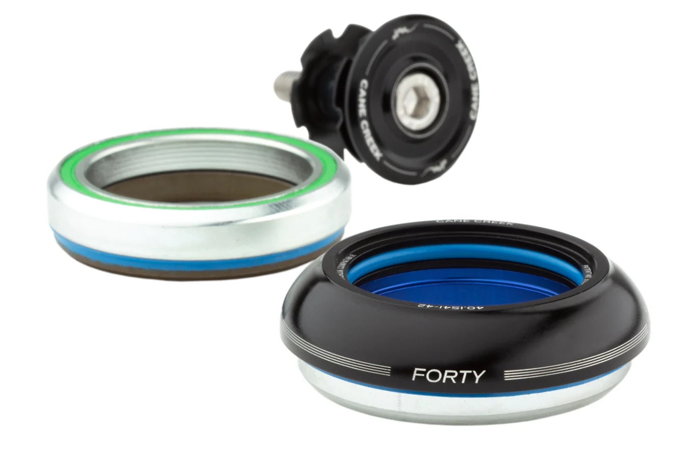 Forty - Image 7