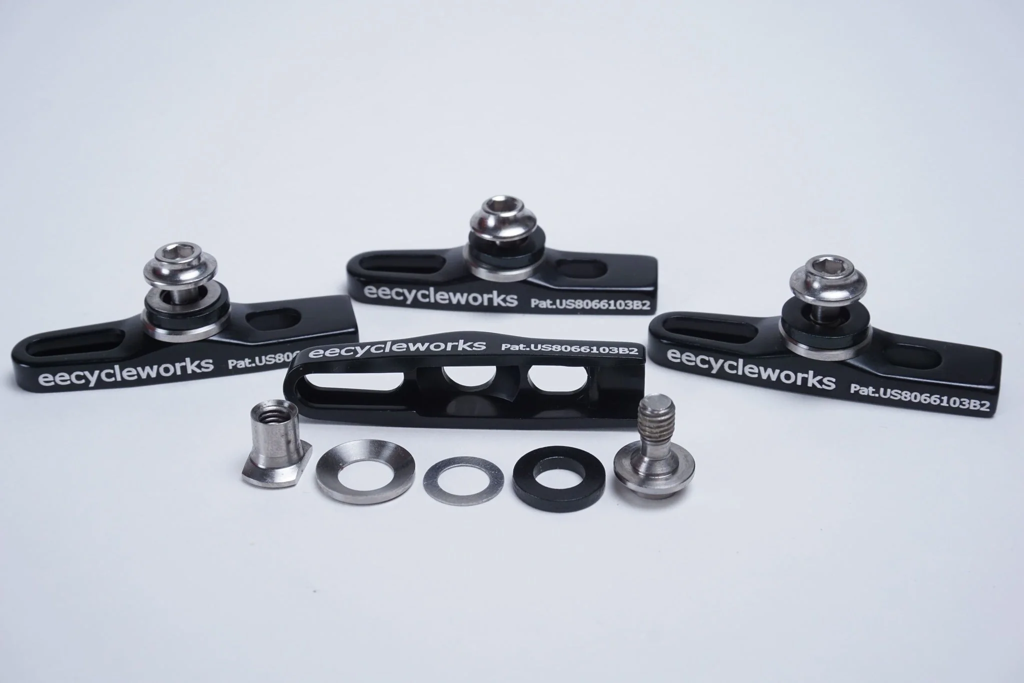 eeBrake Parts & Accessories - Image 3