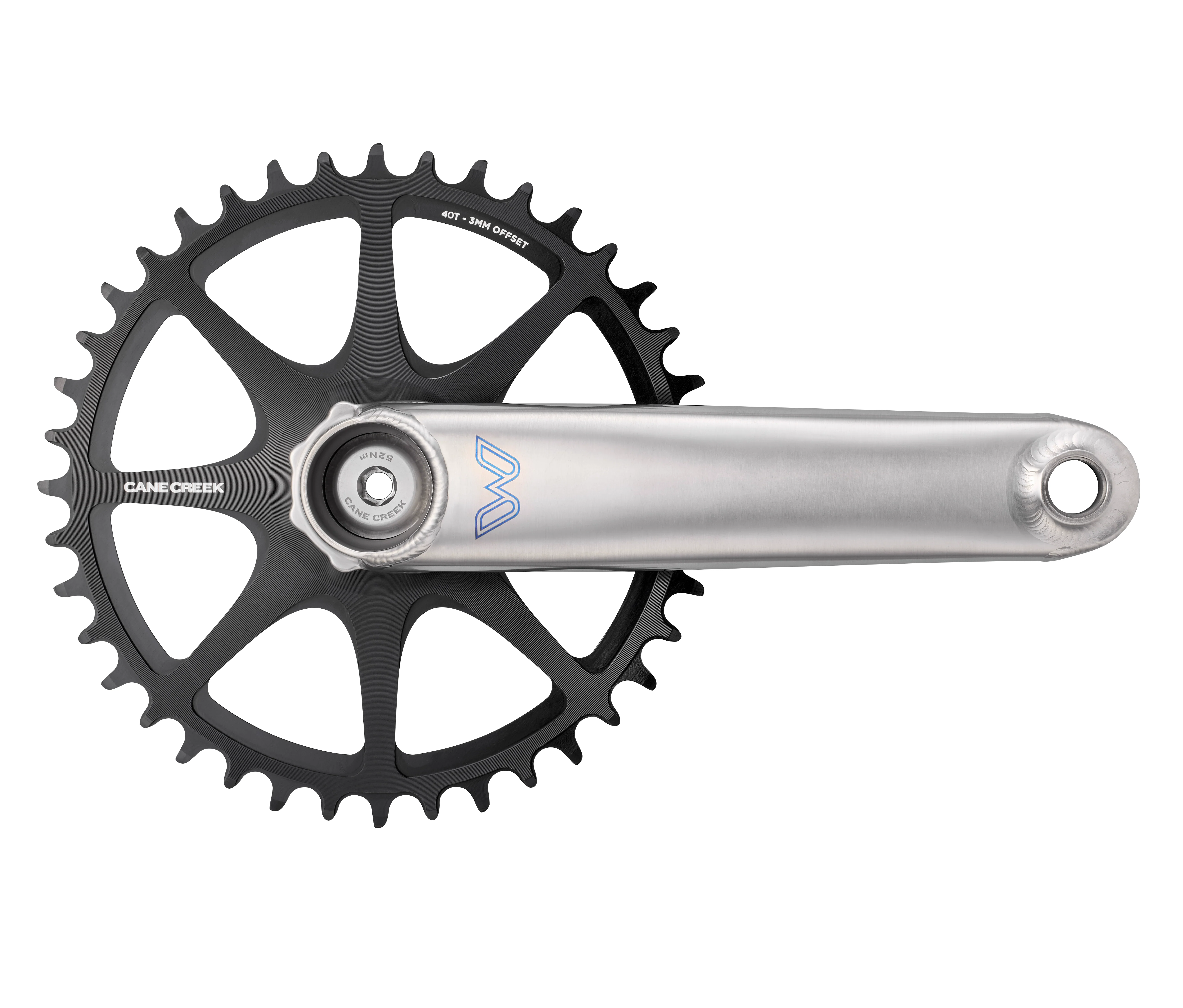 Buy eeWings, Get a Free Chainring - Image 2