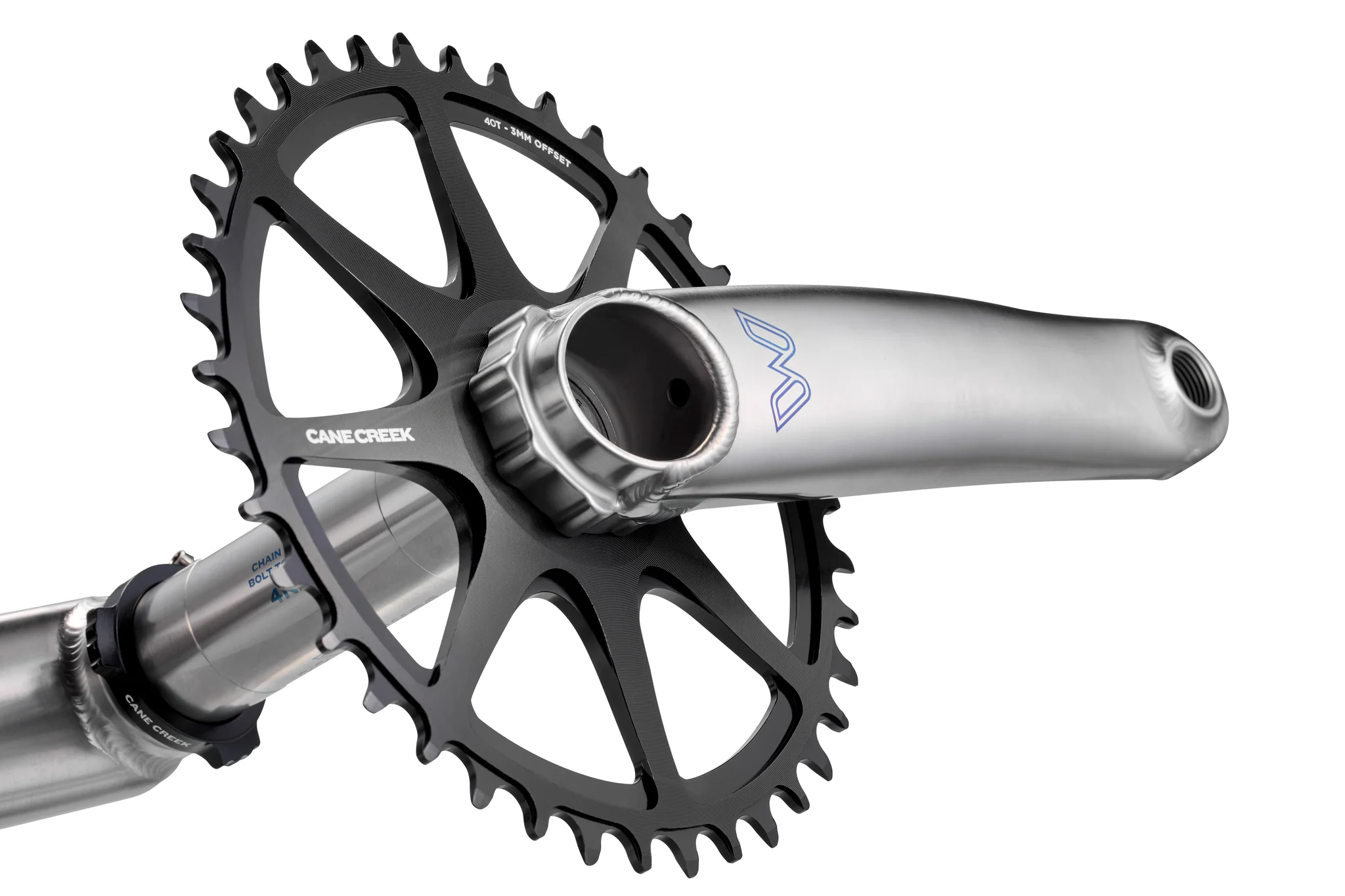 Buy eeWings, Get a Free Chainring - Image 4