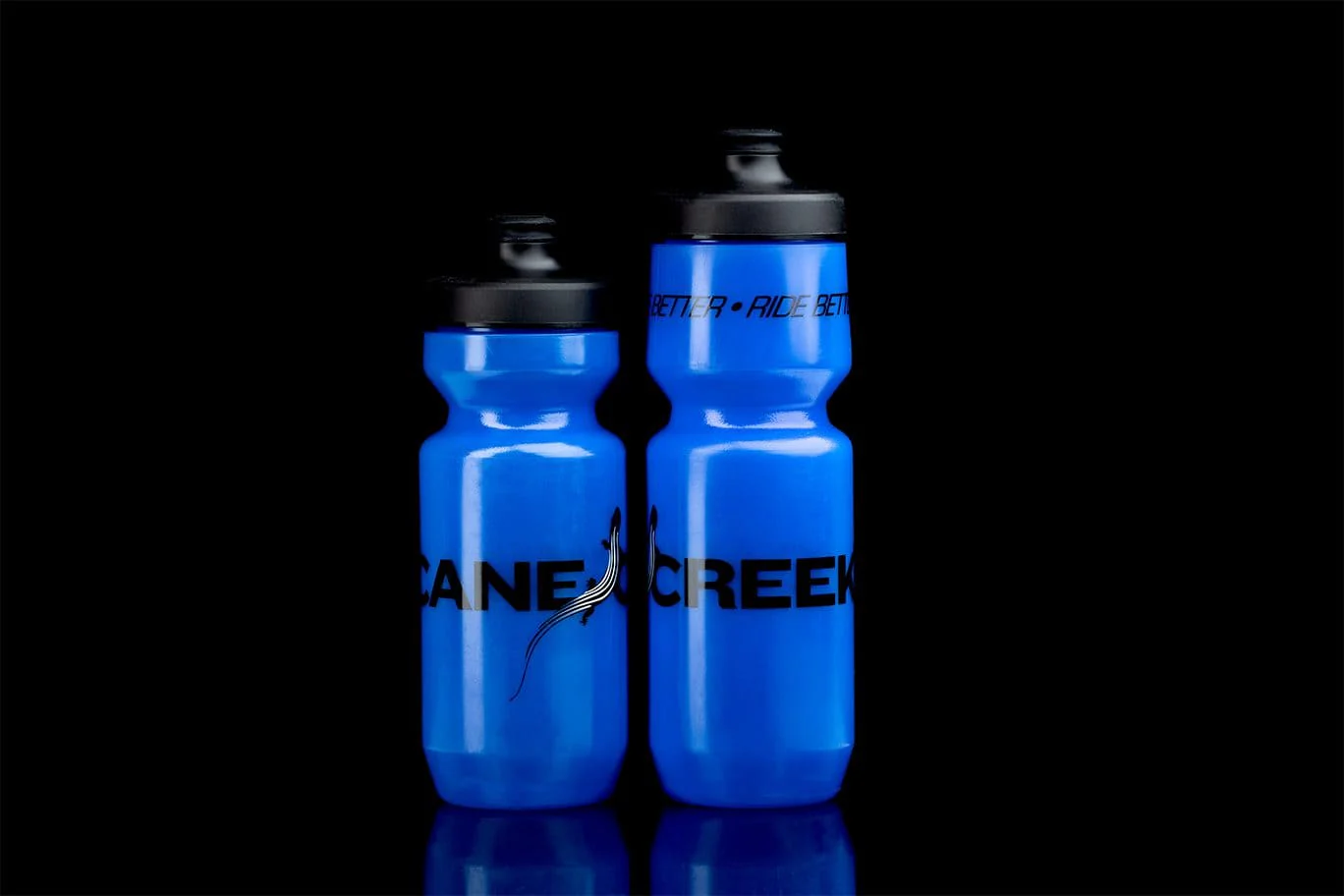 Cane Creek Water Bottles - Image 2