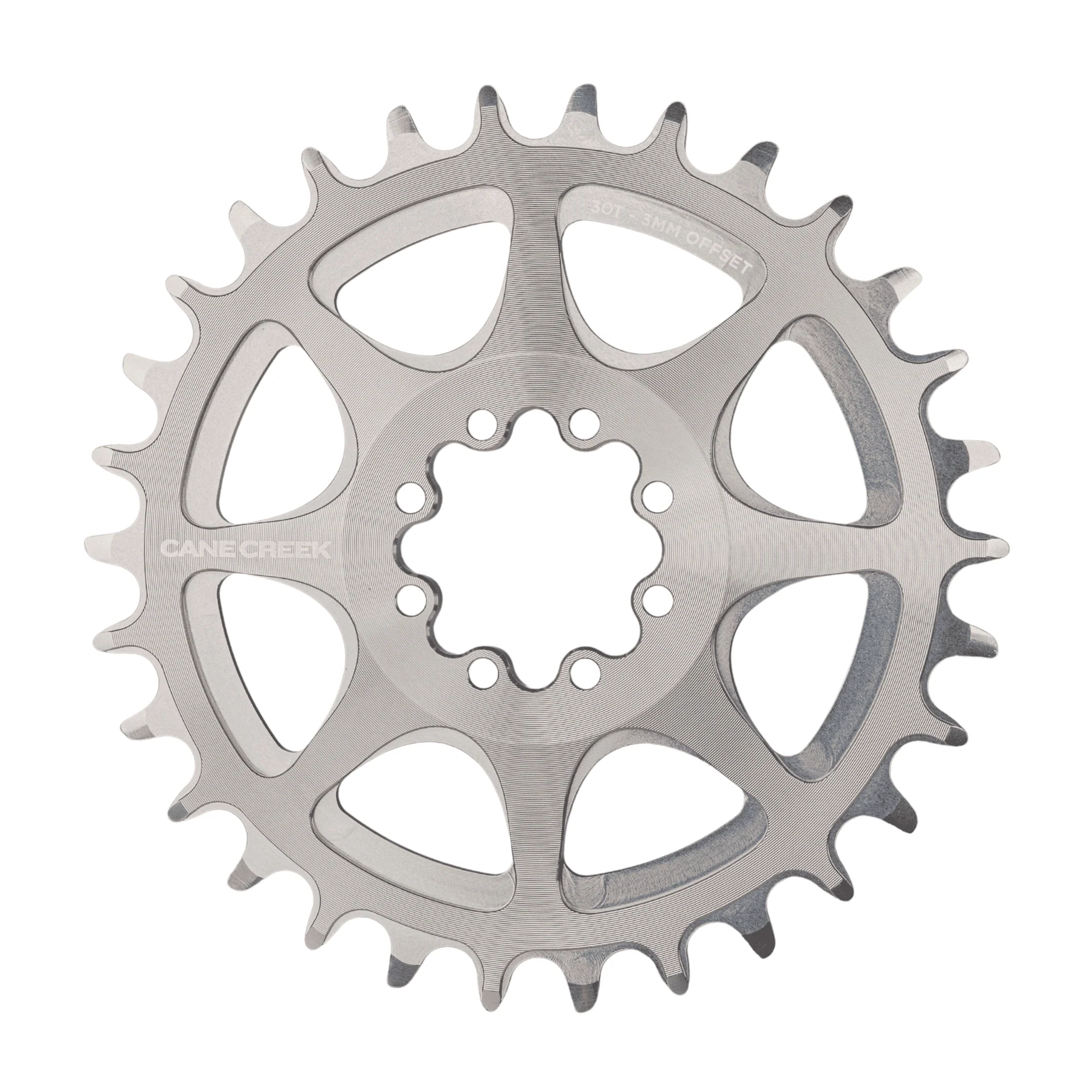 Chainring