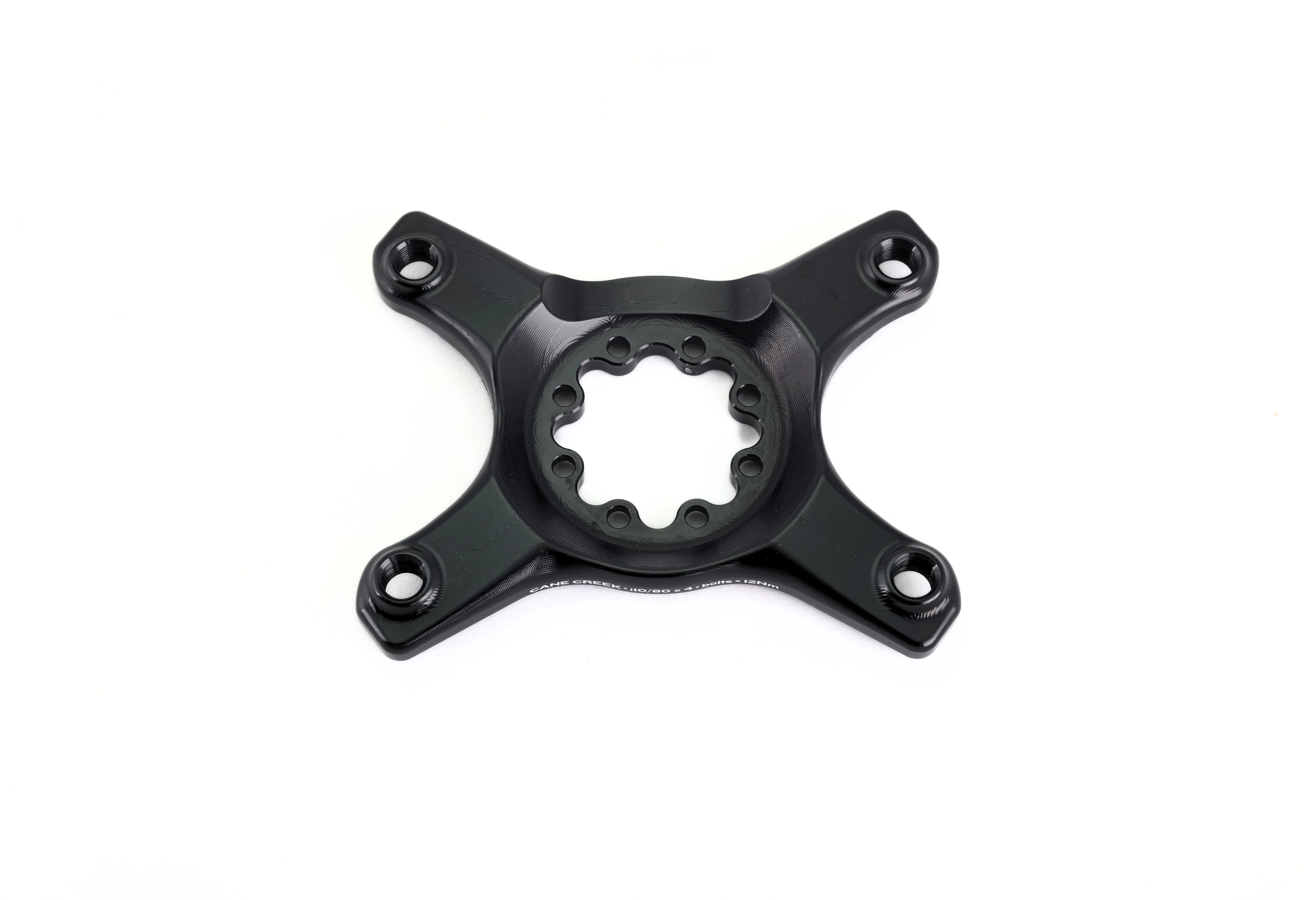 Chainring Spiders