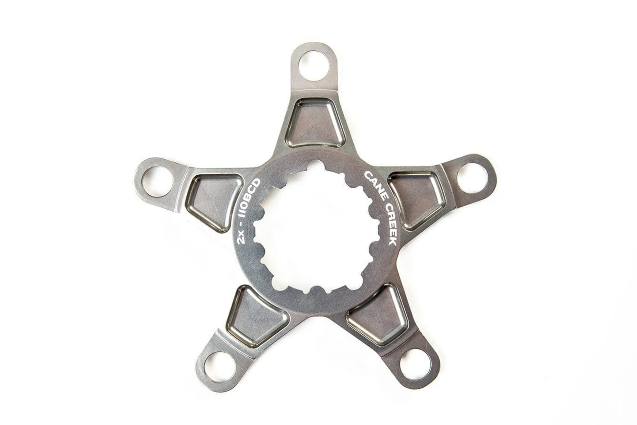 Chainring Spiders - Image 3