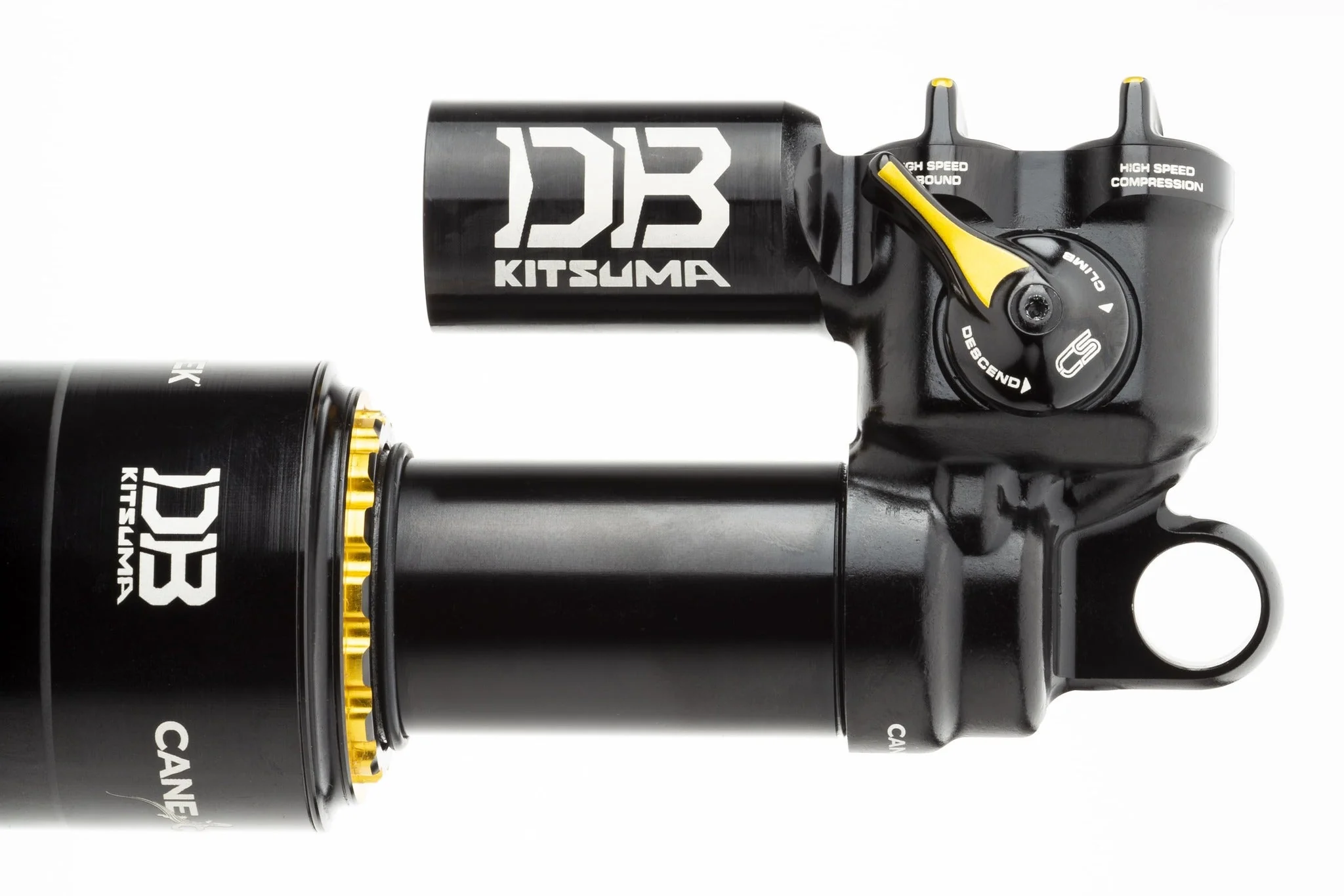 DB Kitsuma G1 Air - Image 3