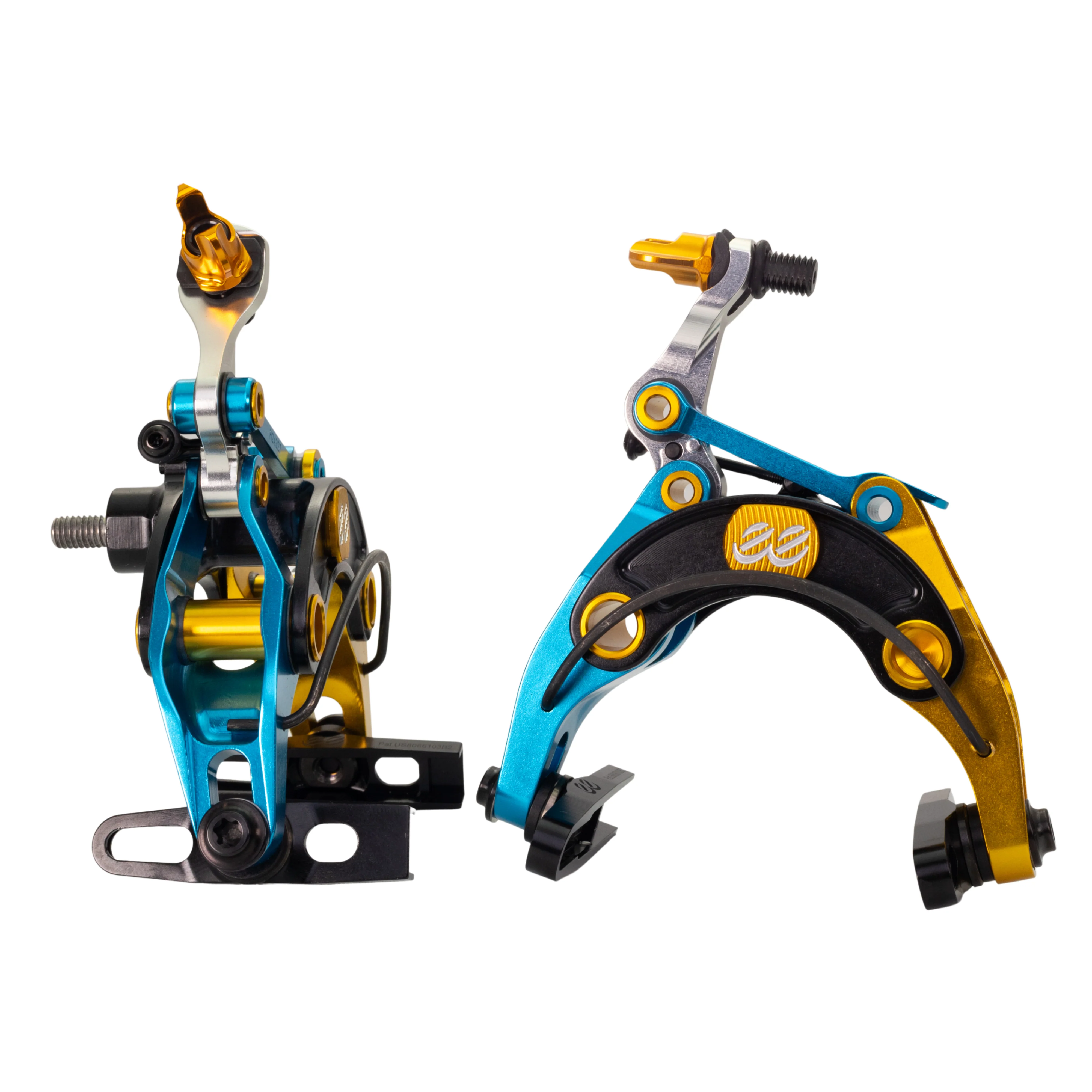 eeBrakes Aquaking - Image 3