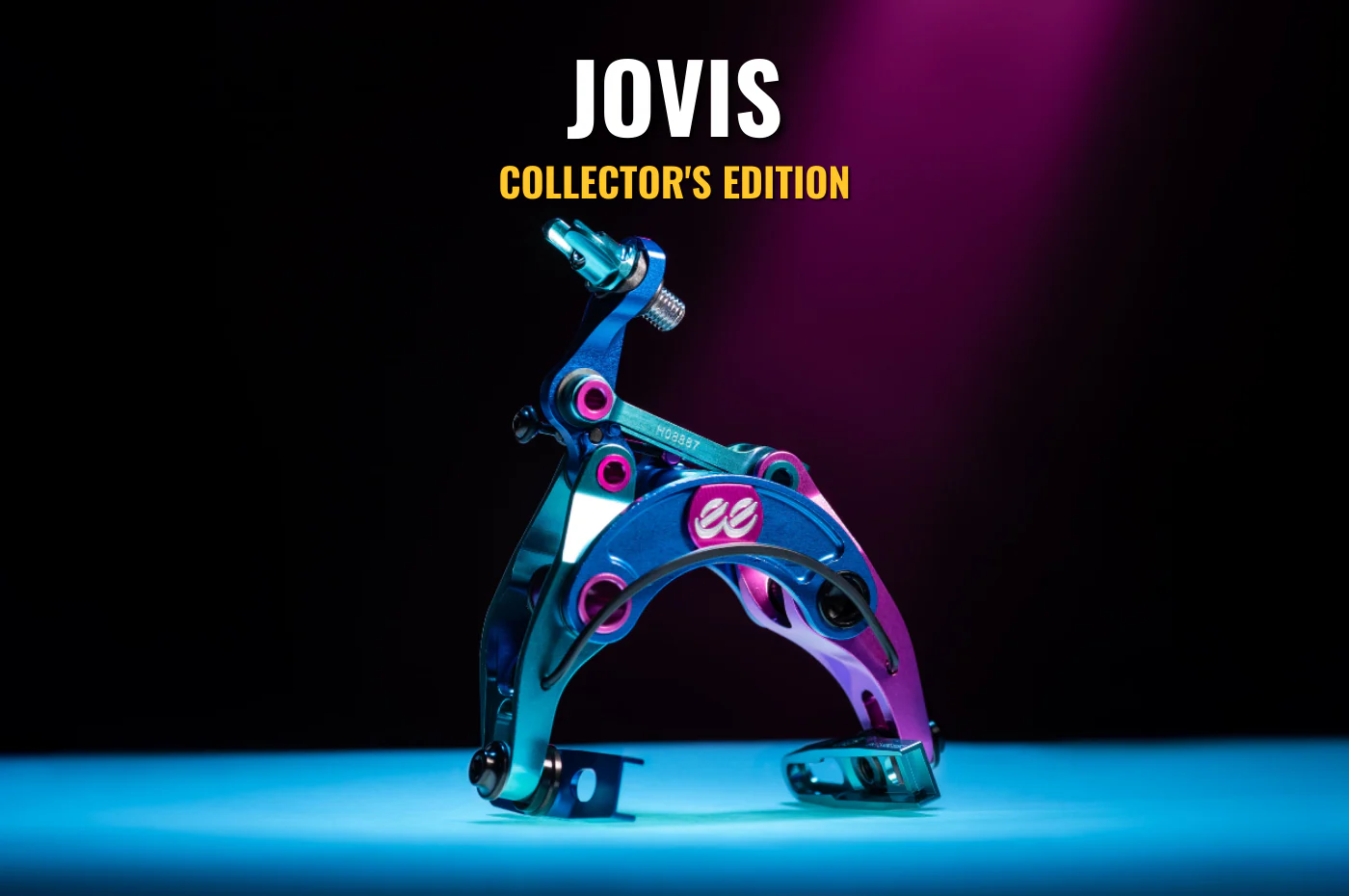 eeBrakes Collector's Edition - Image 3