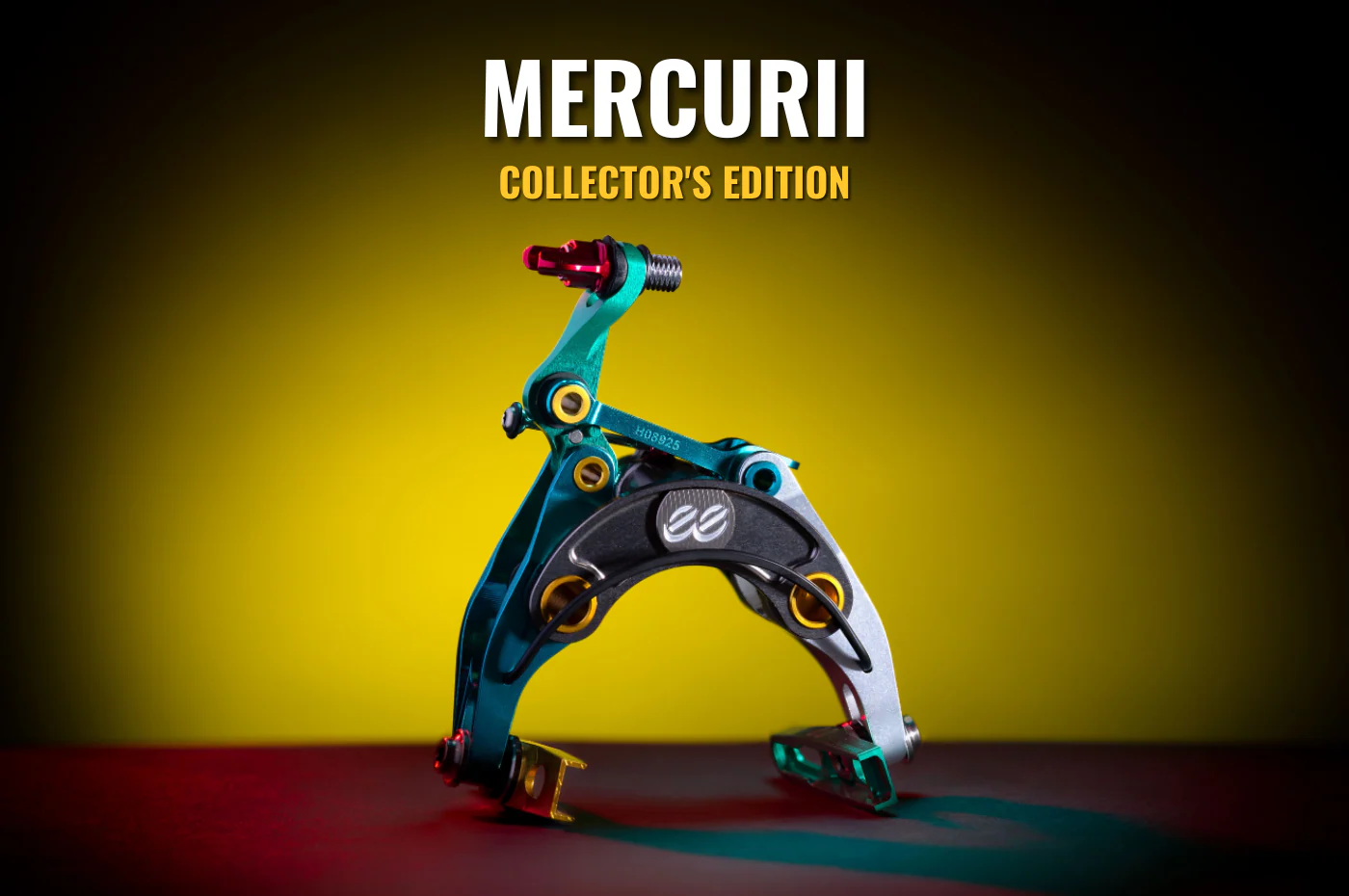 eeBrakes Collector's Edition - Image 4