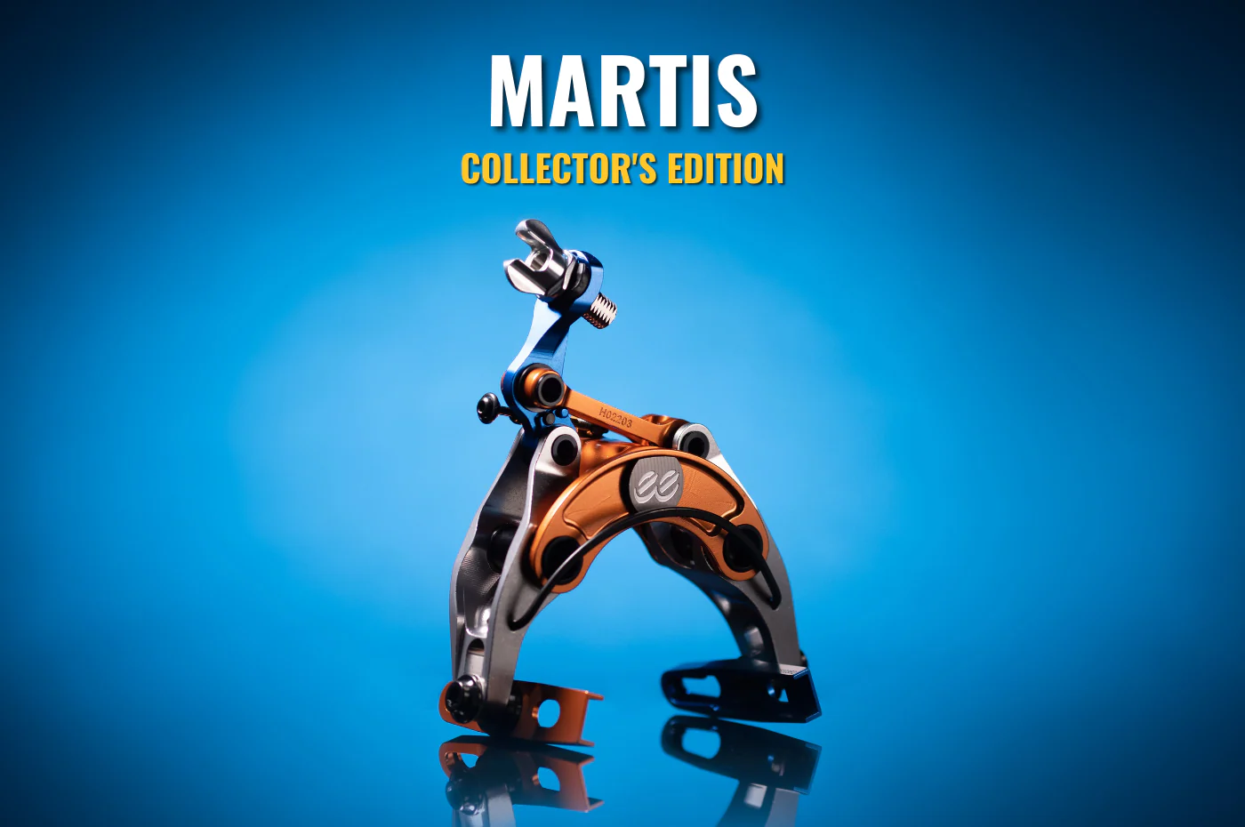 eeBrakes Collector's Edition - Image 5