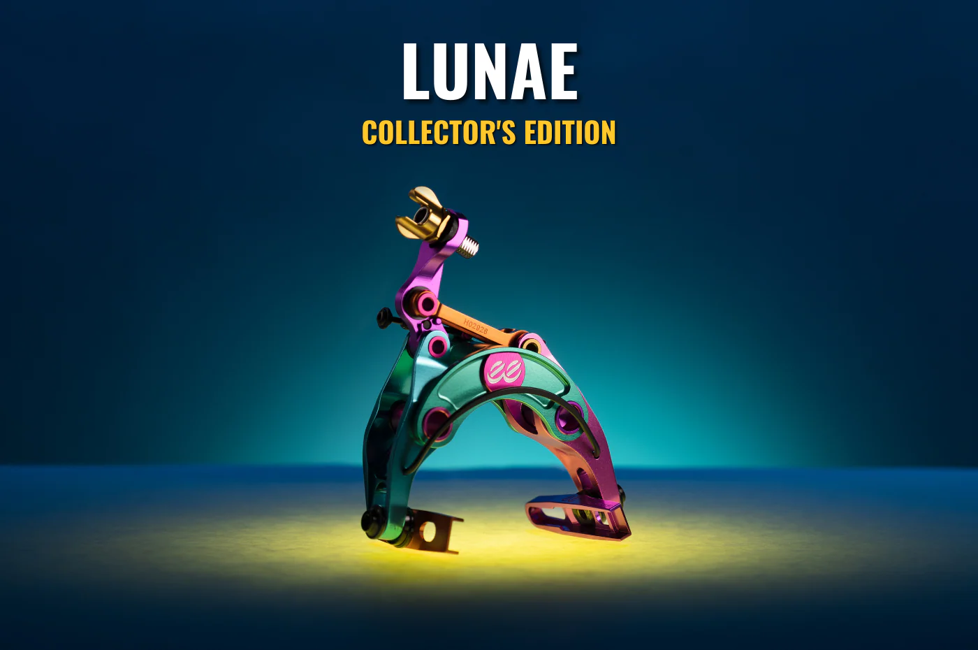 eeBrakes Collector's Edition - Image 6