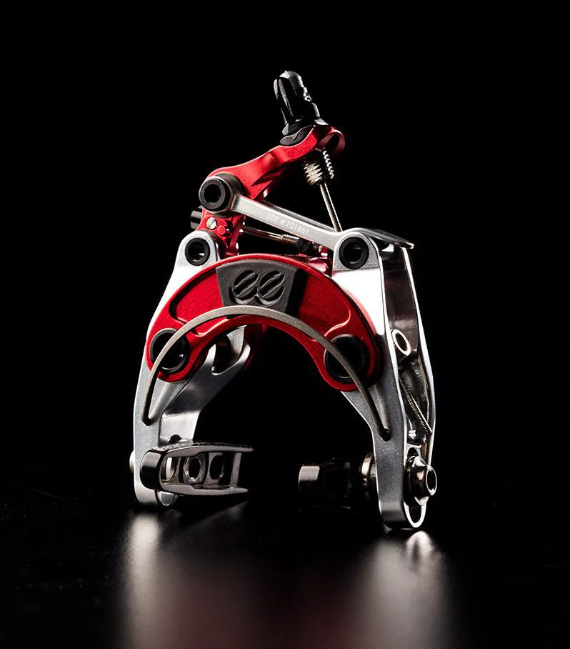 eeBrakes - El Diablo Edition - Image 2