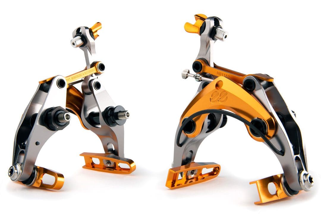 eeBrakes - El Fuego Edition - Image 2