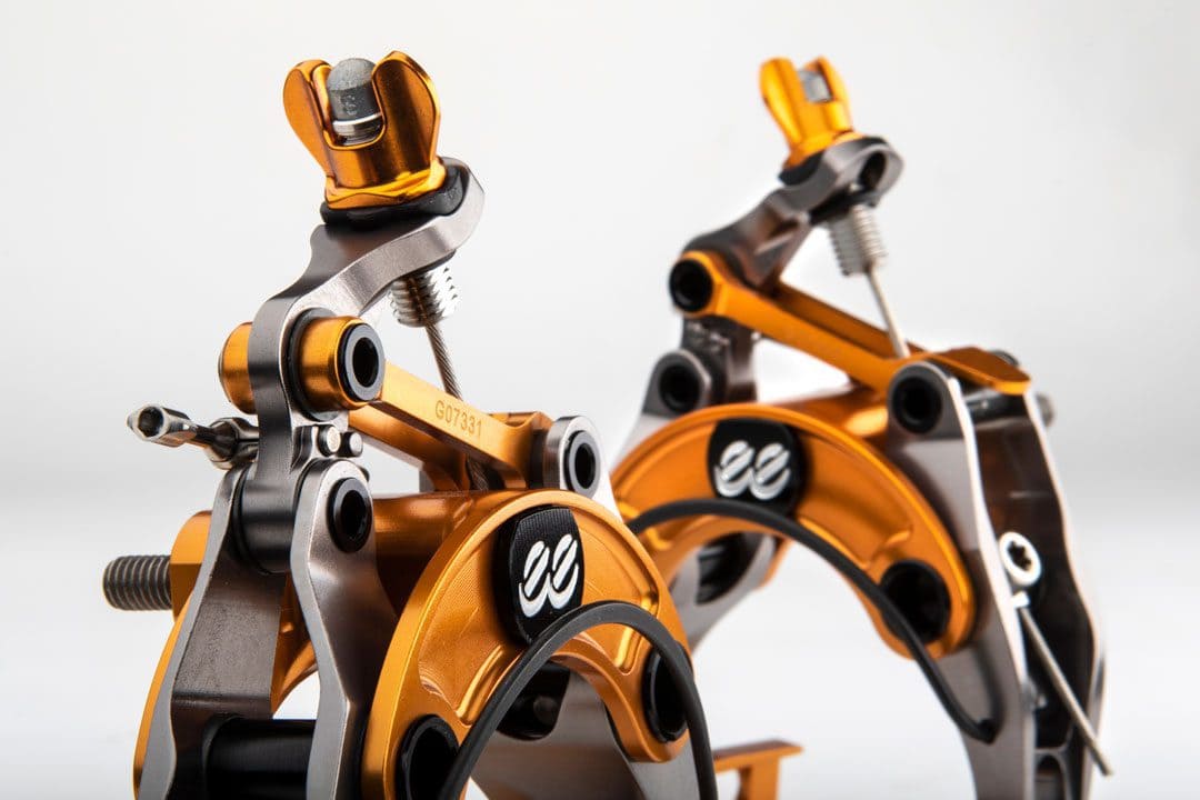 eeBrakes - El Fuego Edition - Image 3