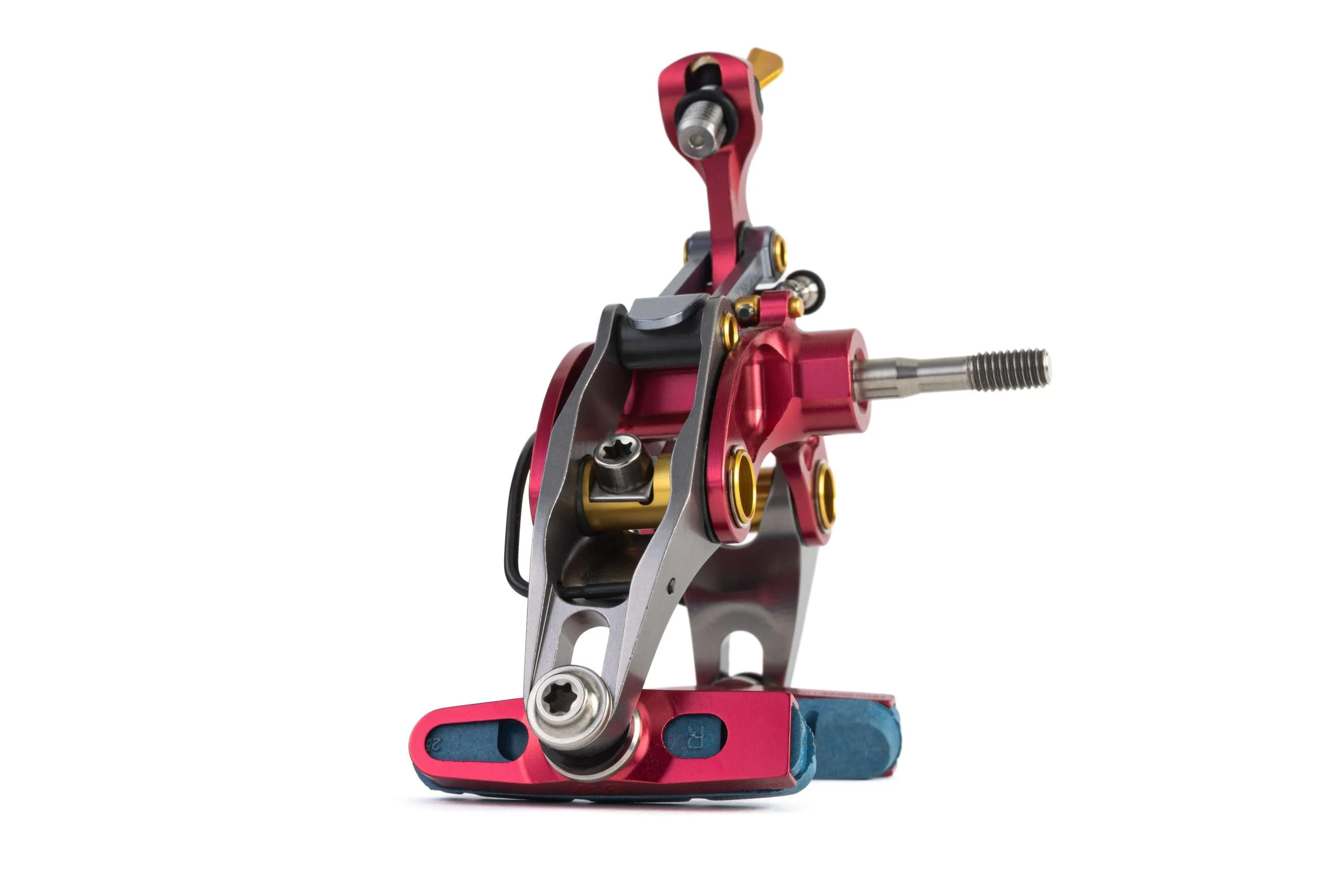 eeBrakes - The Matador - Image 2