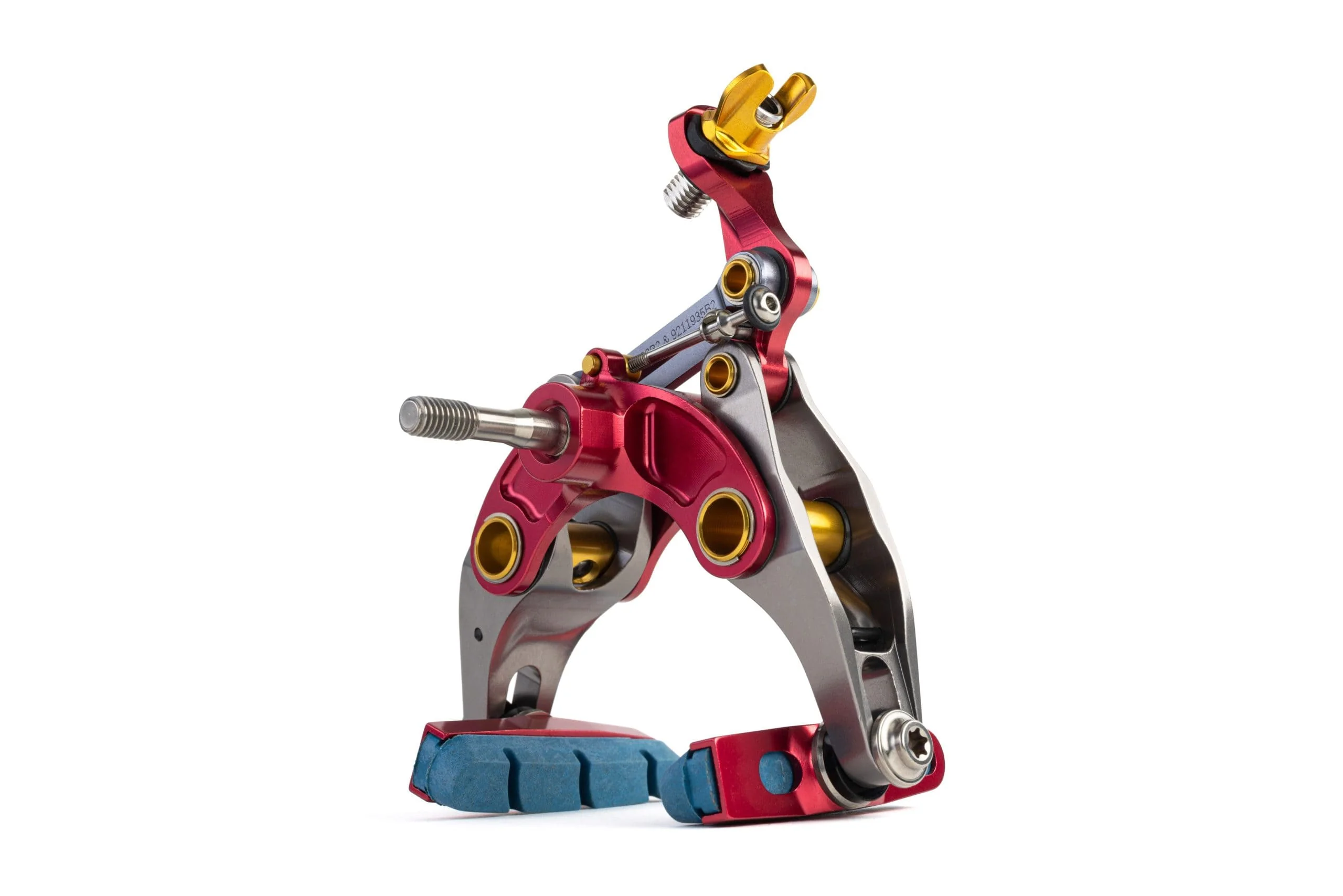 eeBrakes - The Matador - Image 3