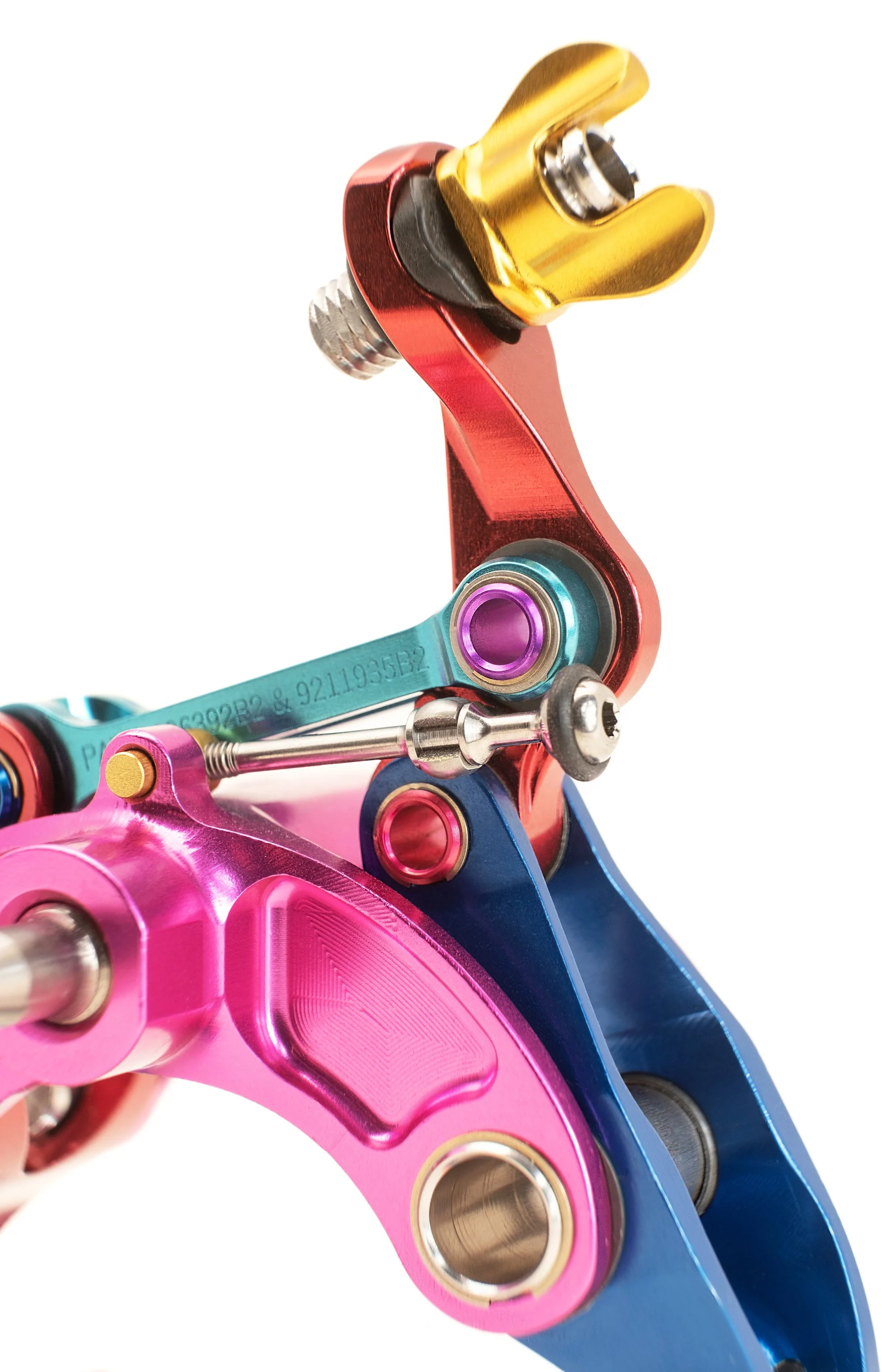 eeBrakes Tie-Dye II - Image 3