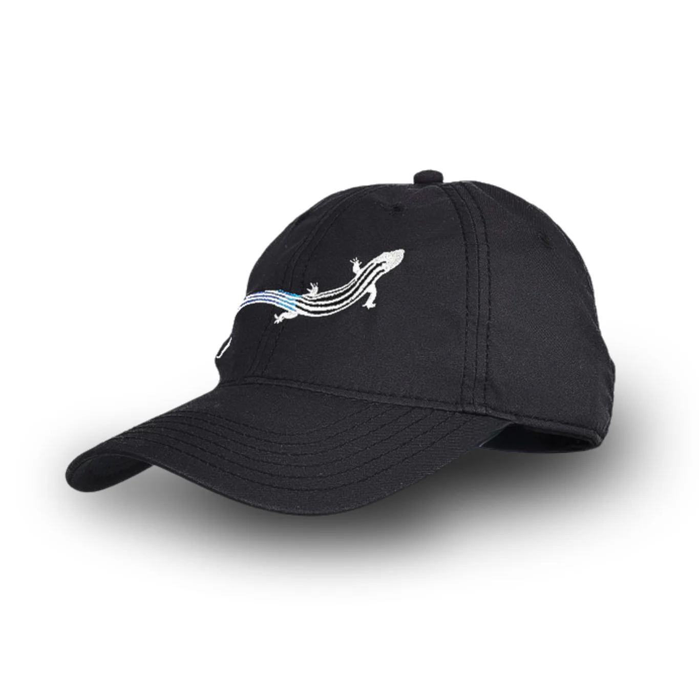Embroidered Dad Hat - Image 2