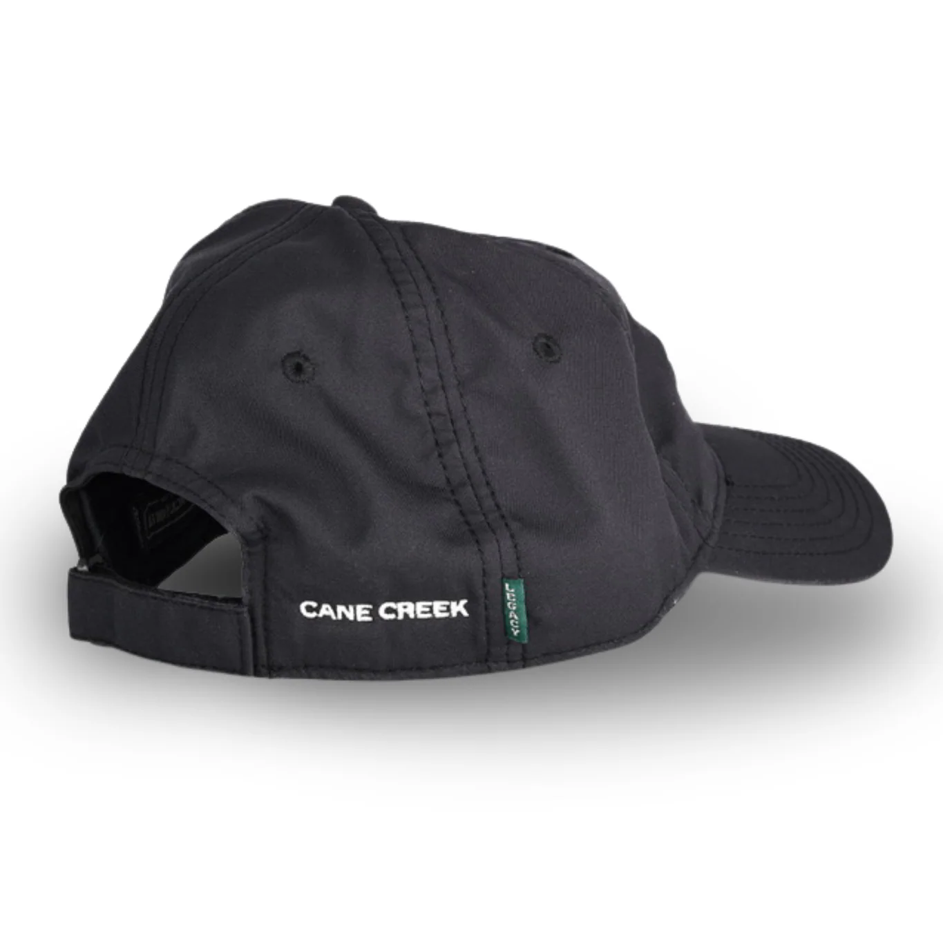 Embroidered Dad Hat - Image 3