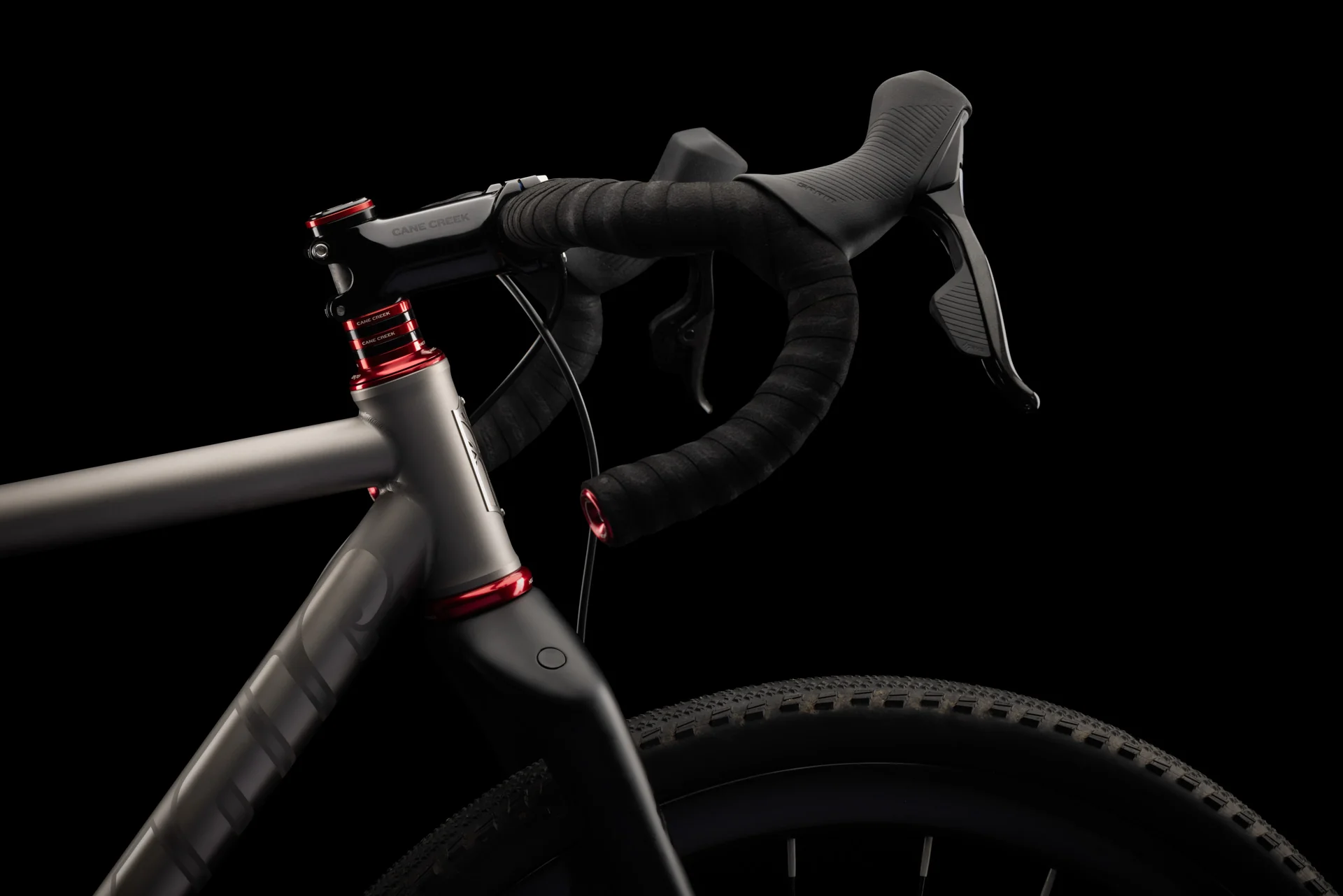 GXC Stem - Image 12