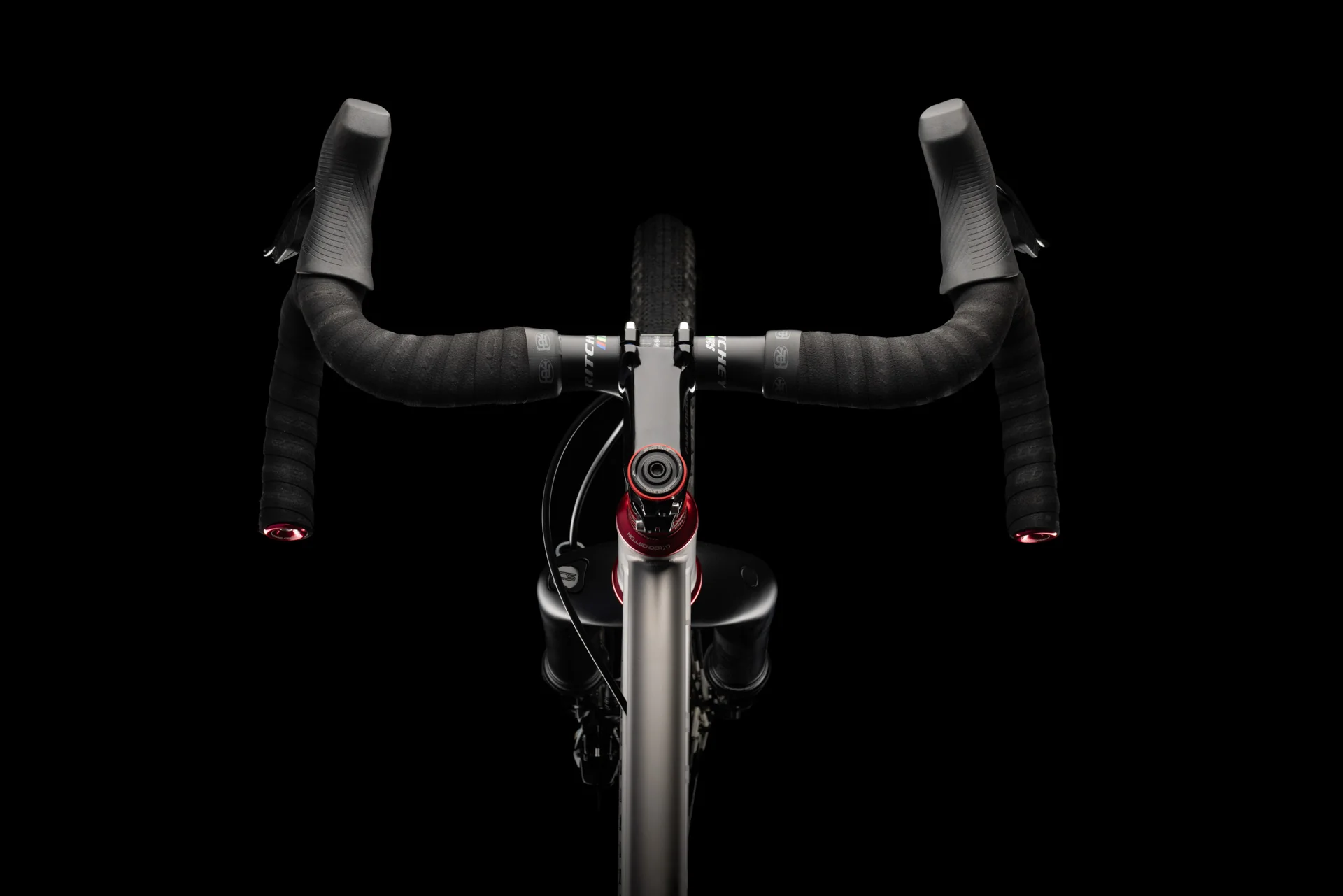 GXC Stem - Image 14