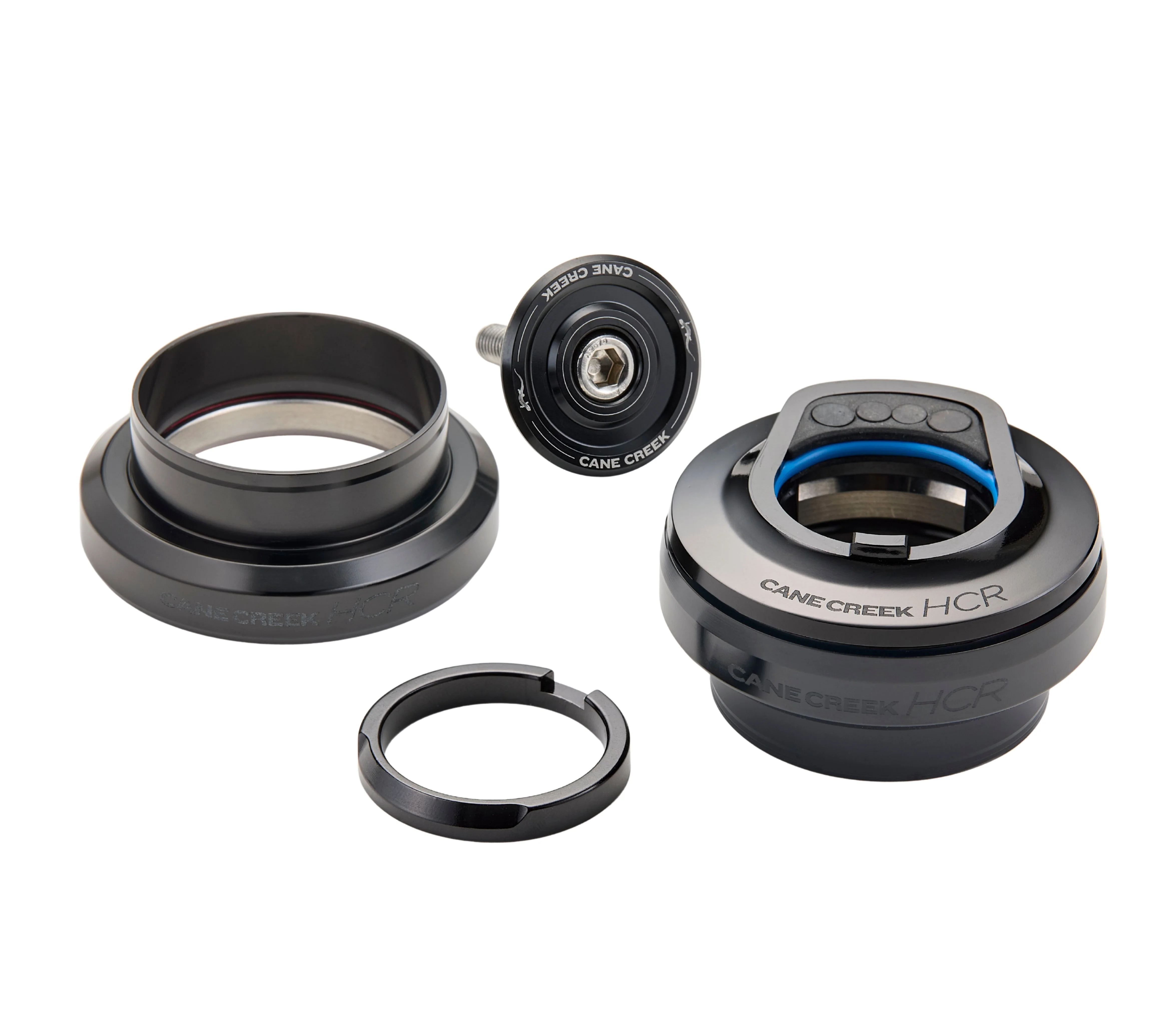 HCR Headset