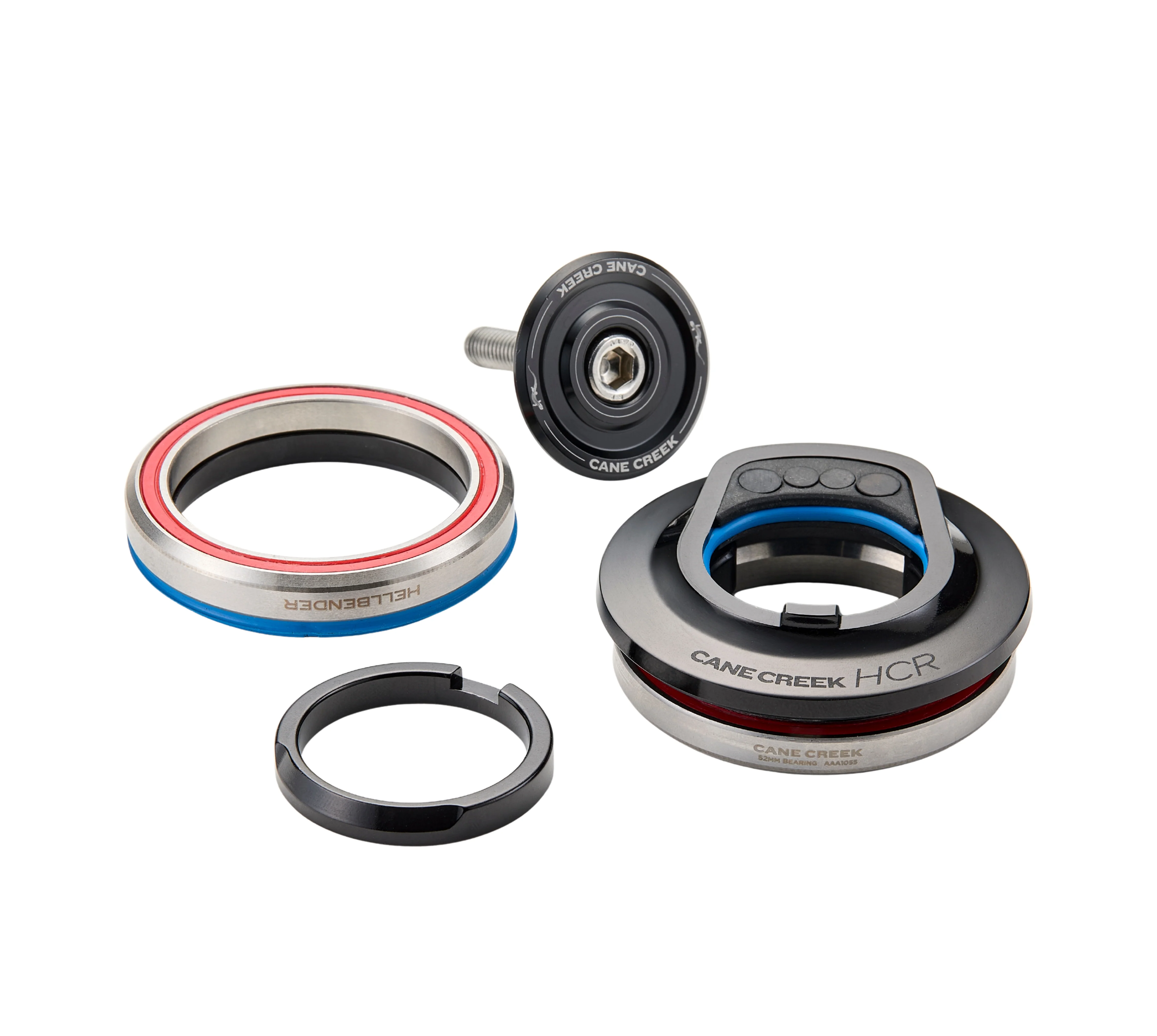 HCR Headset - Image 2