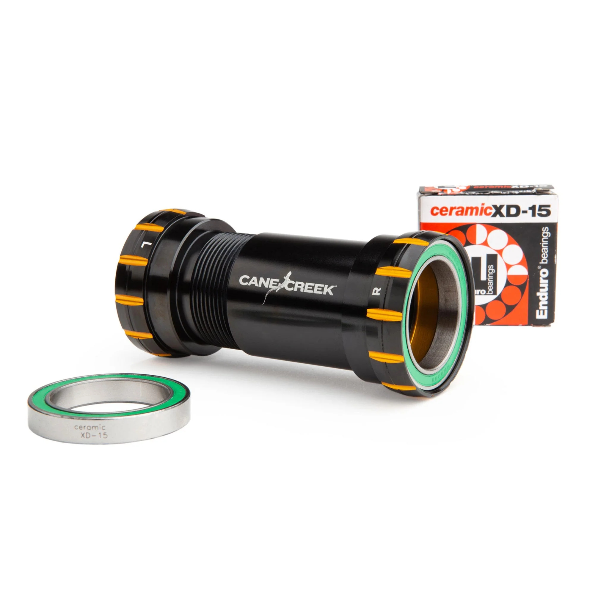 Hellbender 110 Bottom Bracket - Image 3