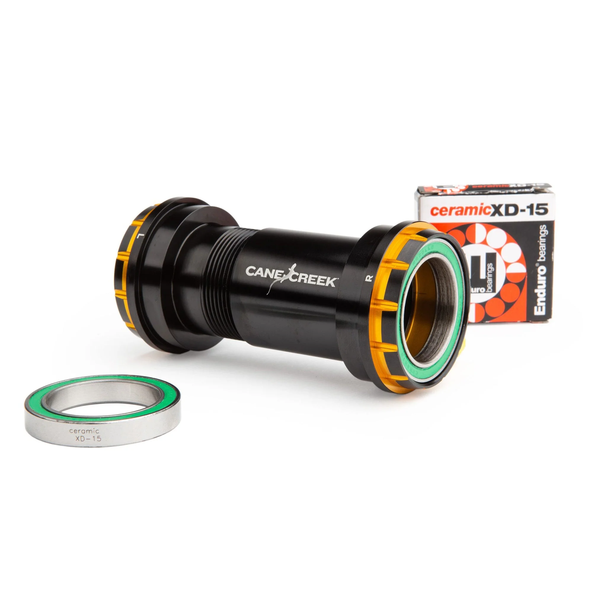 Hellbender 110 Bottom Bracket - Image 4