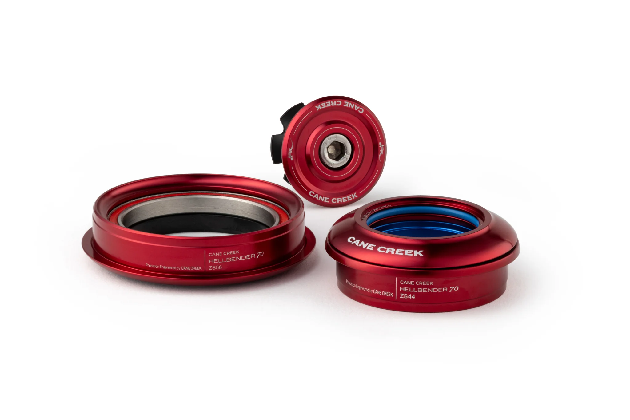 Hellbender 70 - Image 11