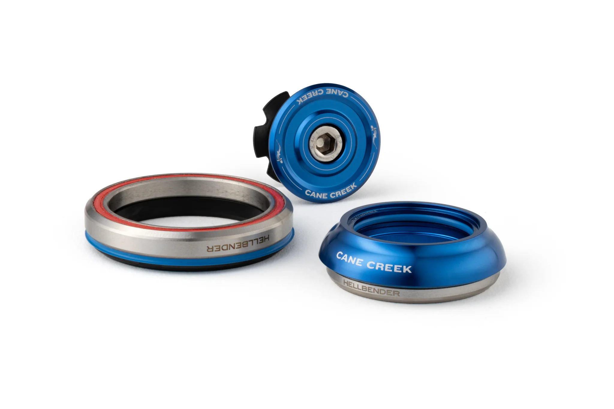 Hellbender 70 - Image 15