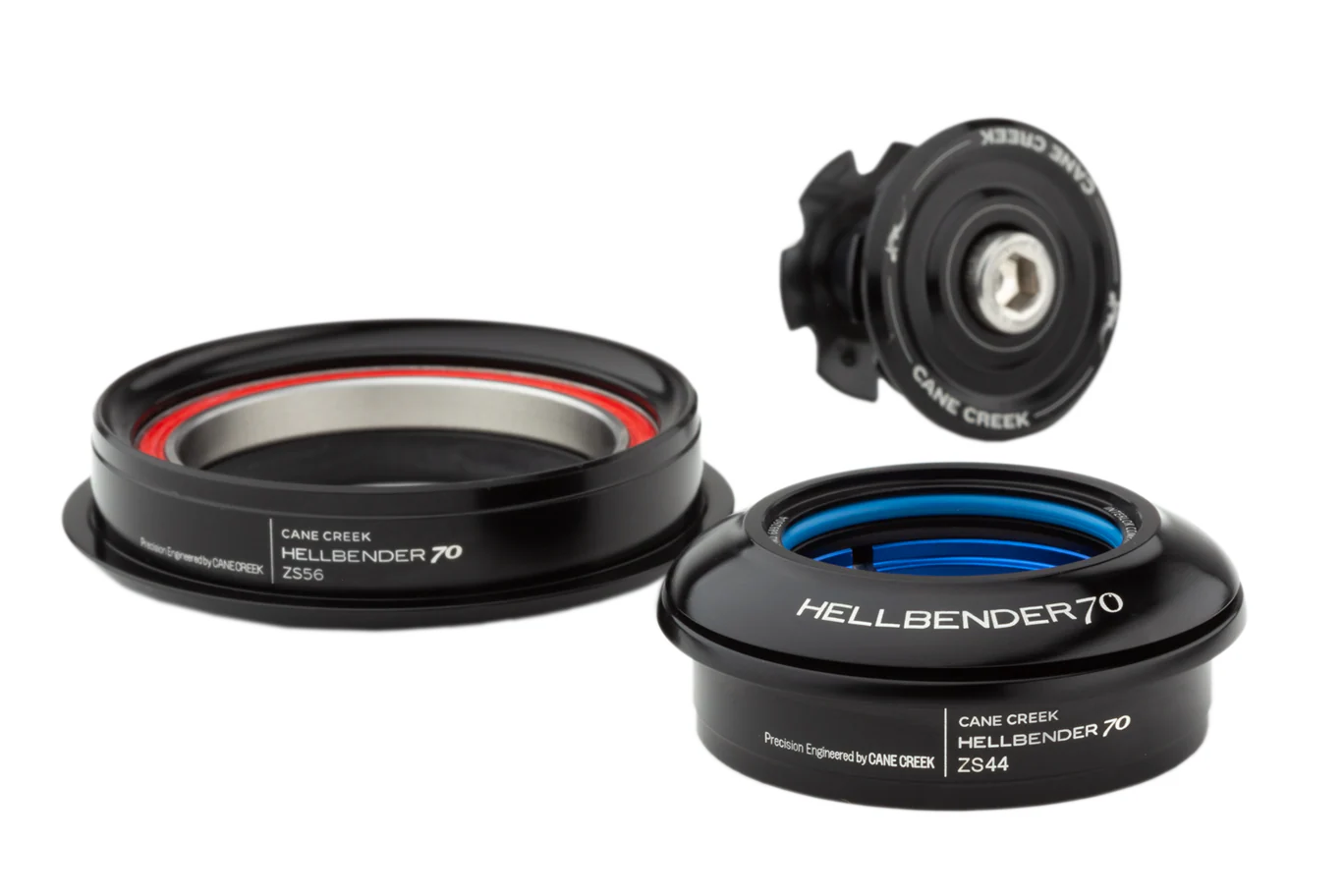 Hellbender 70 - Image 17