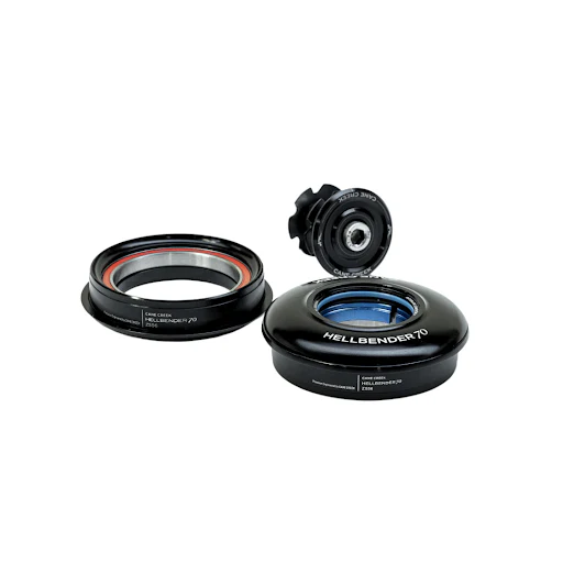 Hellbender 70 - Image 19