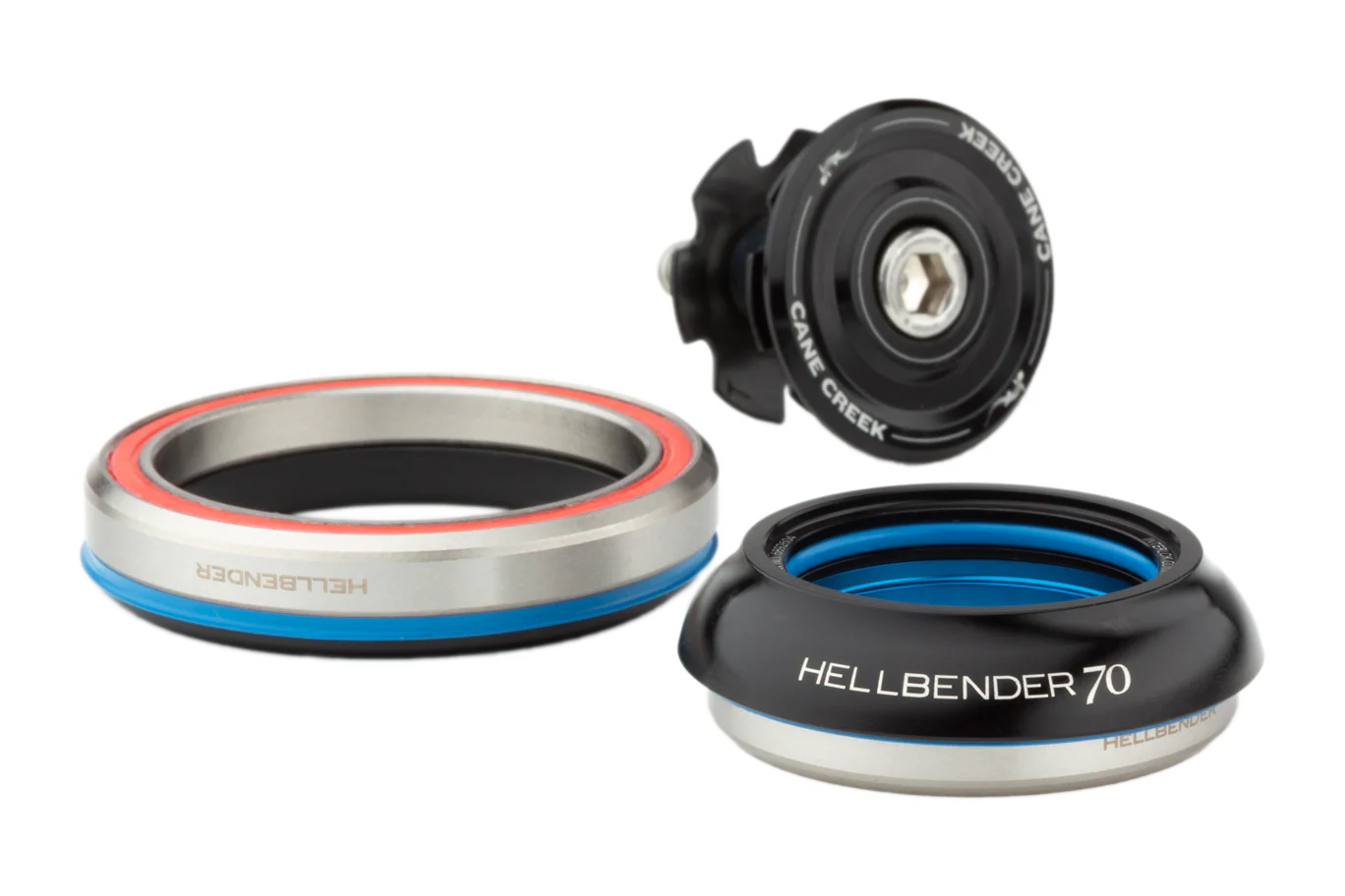 Hellbender 70 - Image 20