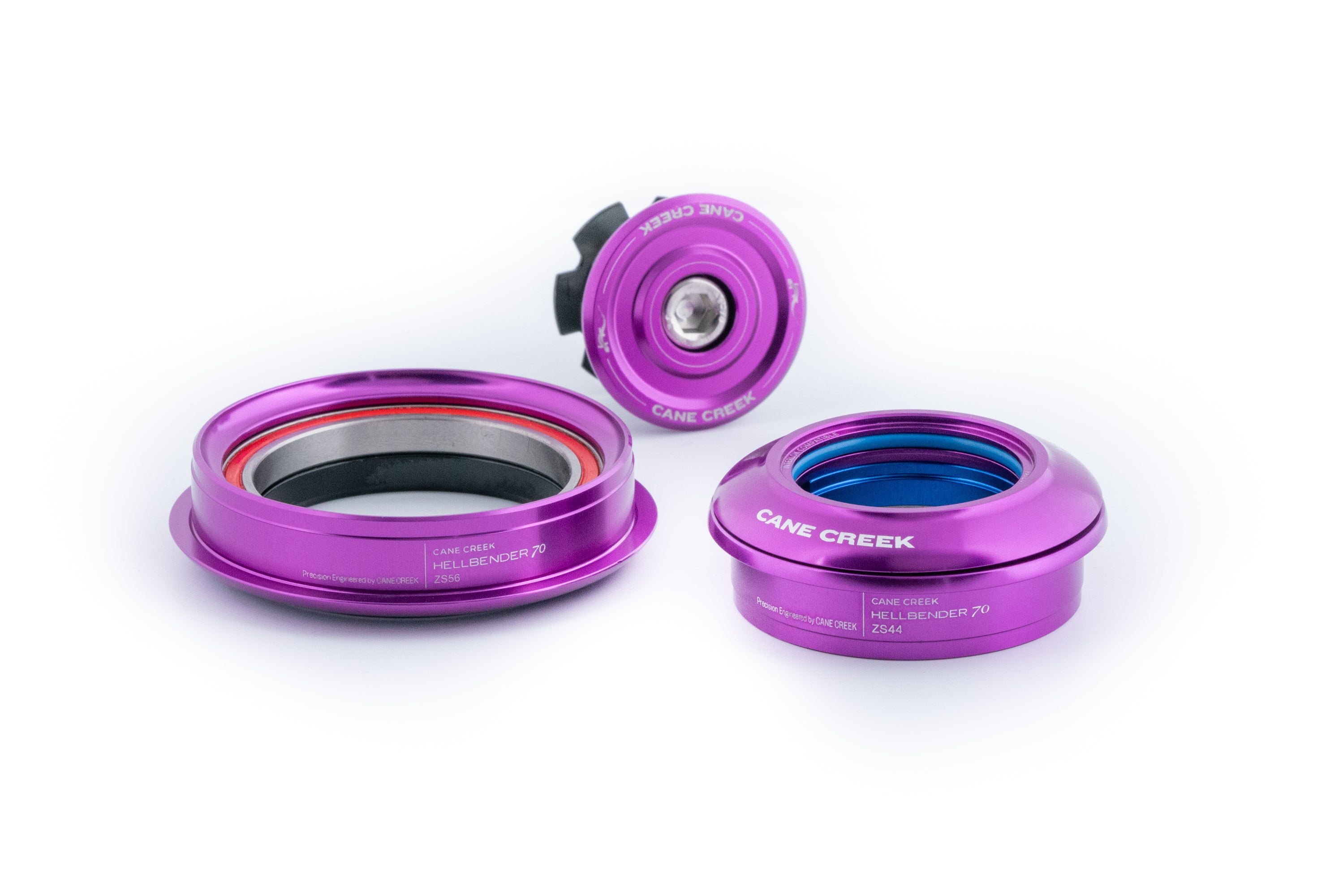 Hellbender 70 - Image 21