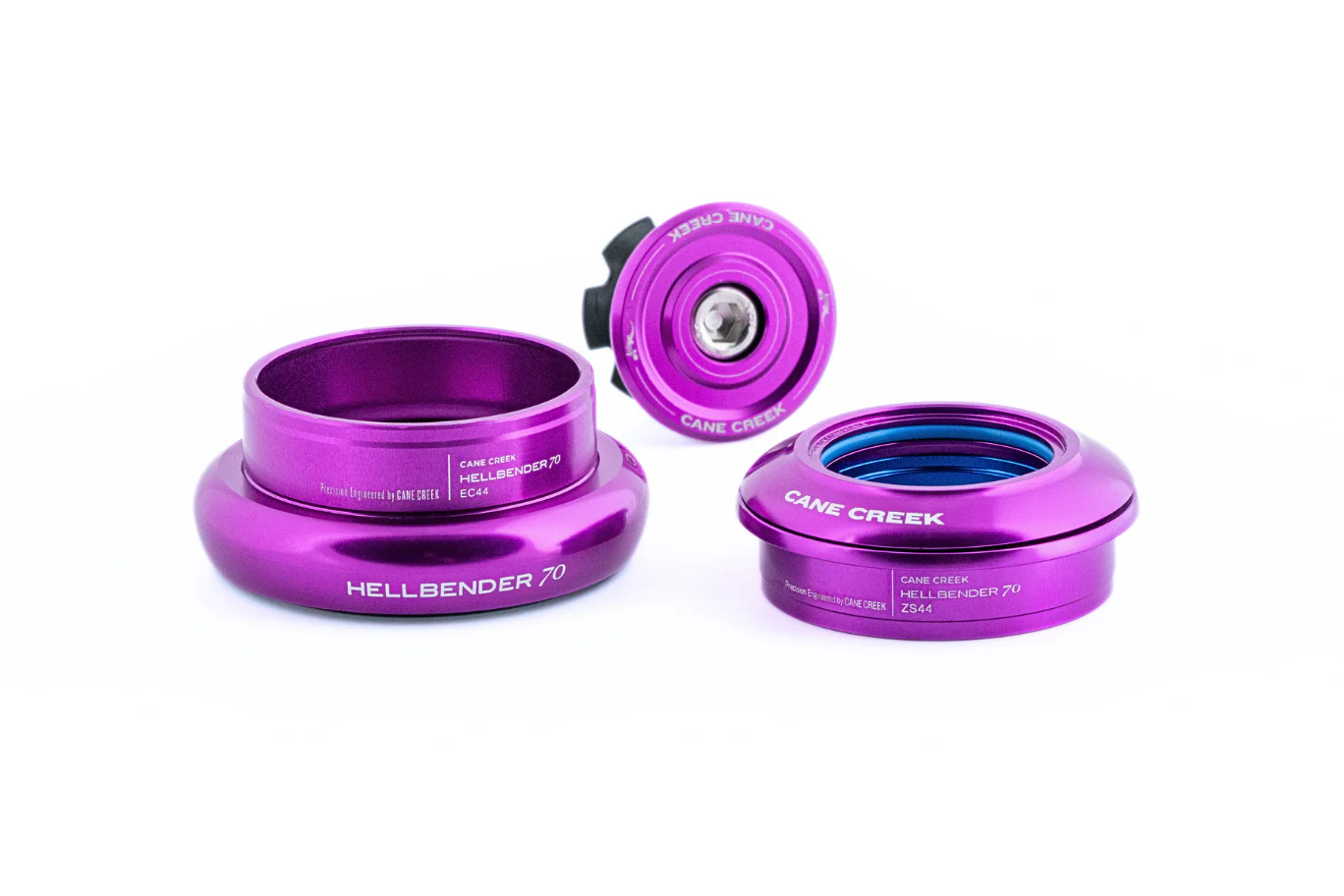 Hellbender 70 - Image 4