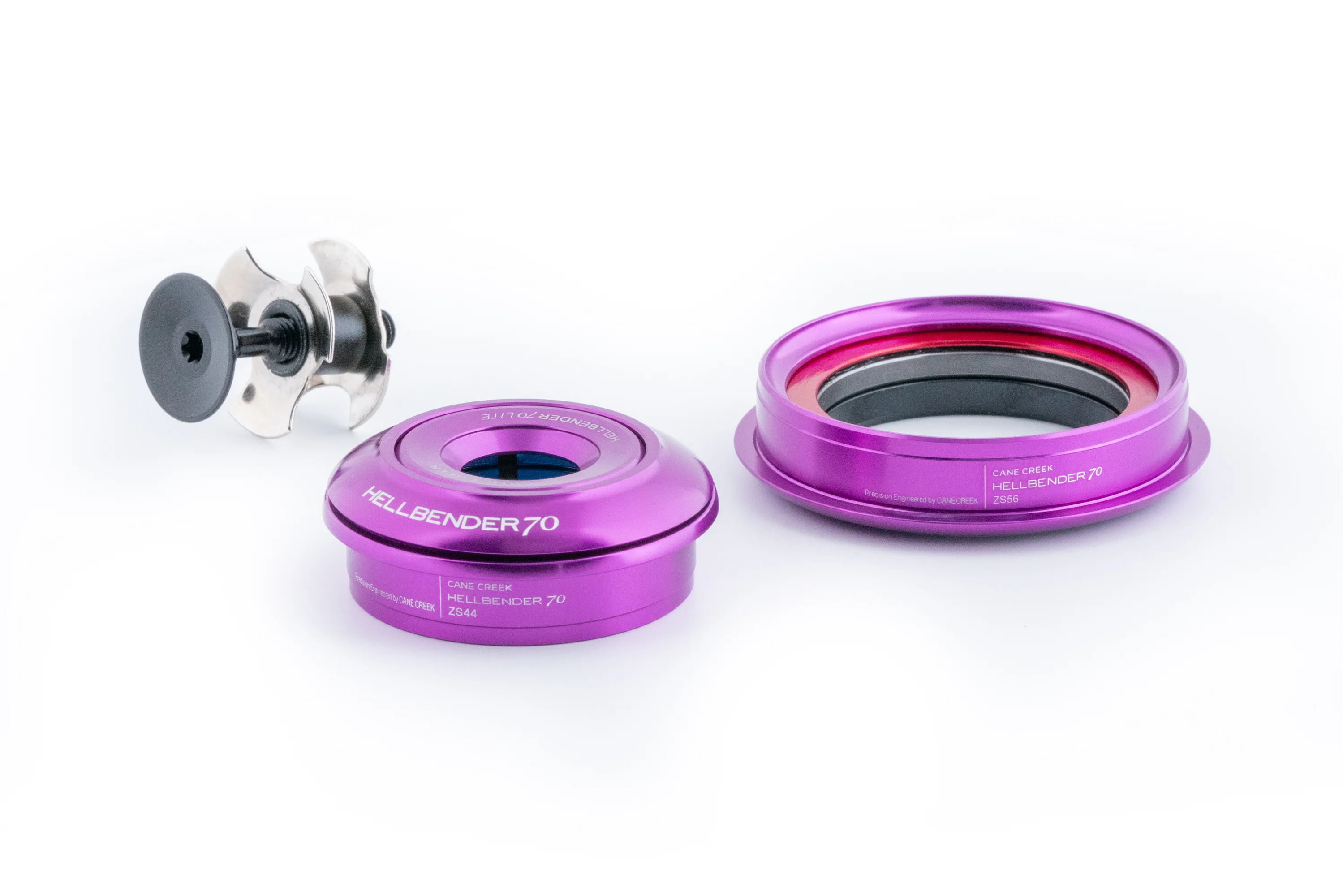 Hellbender 70 - Image 7