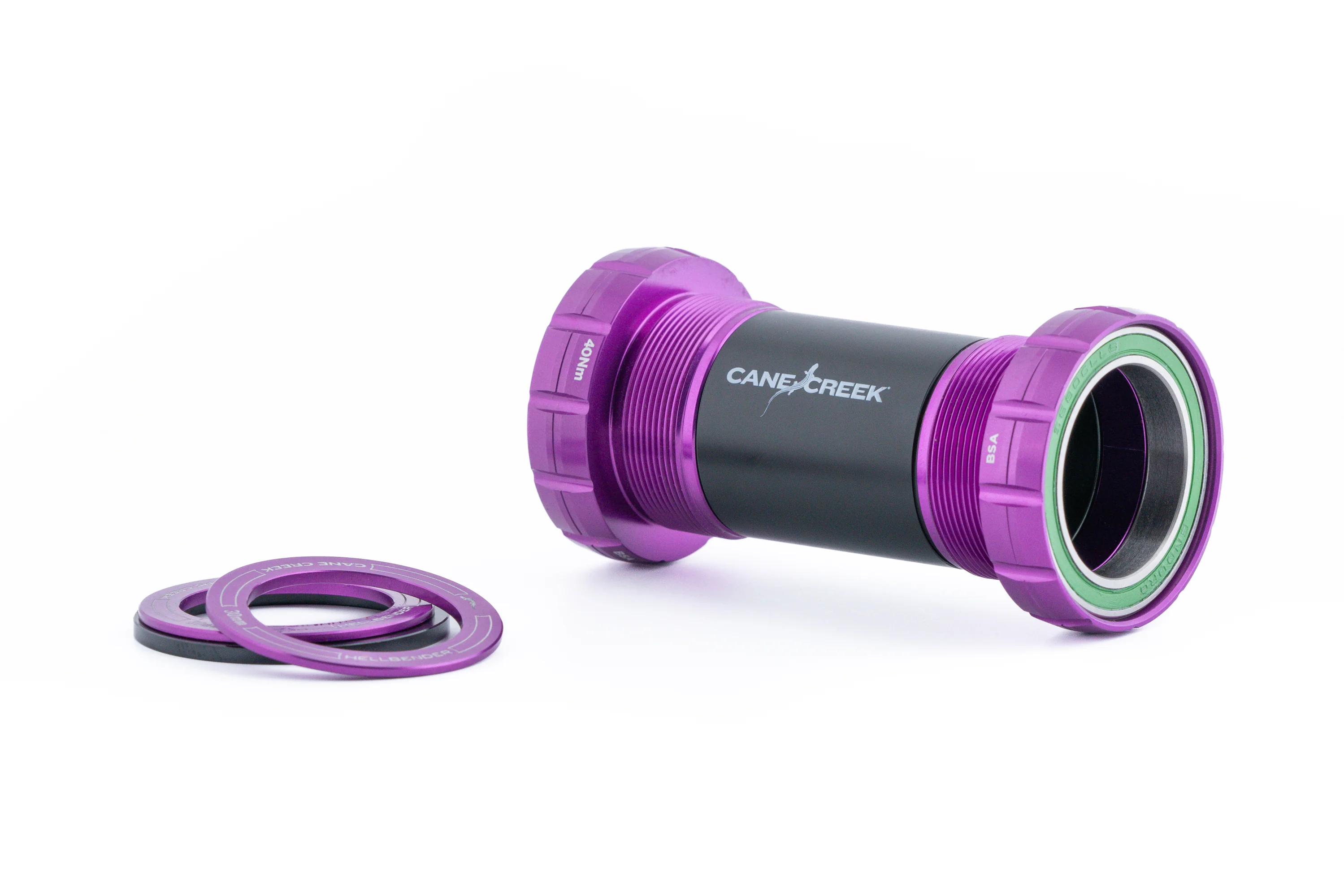 Hellbender 70 Bottom Bracket - Image 3