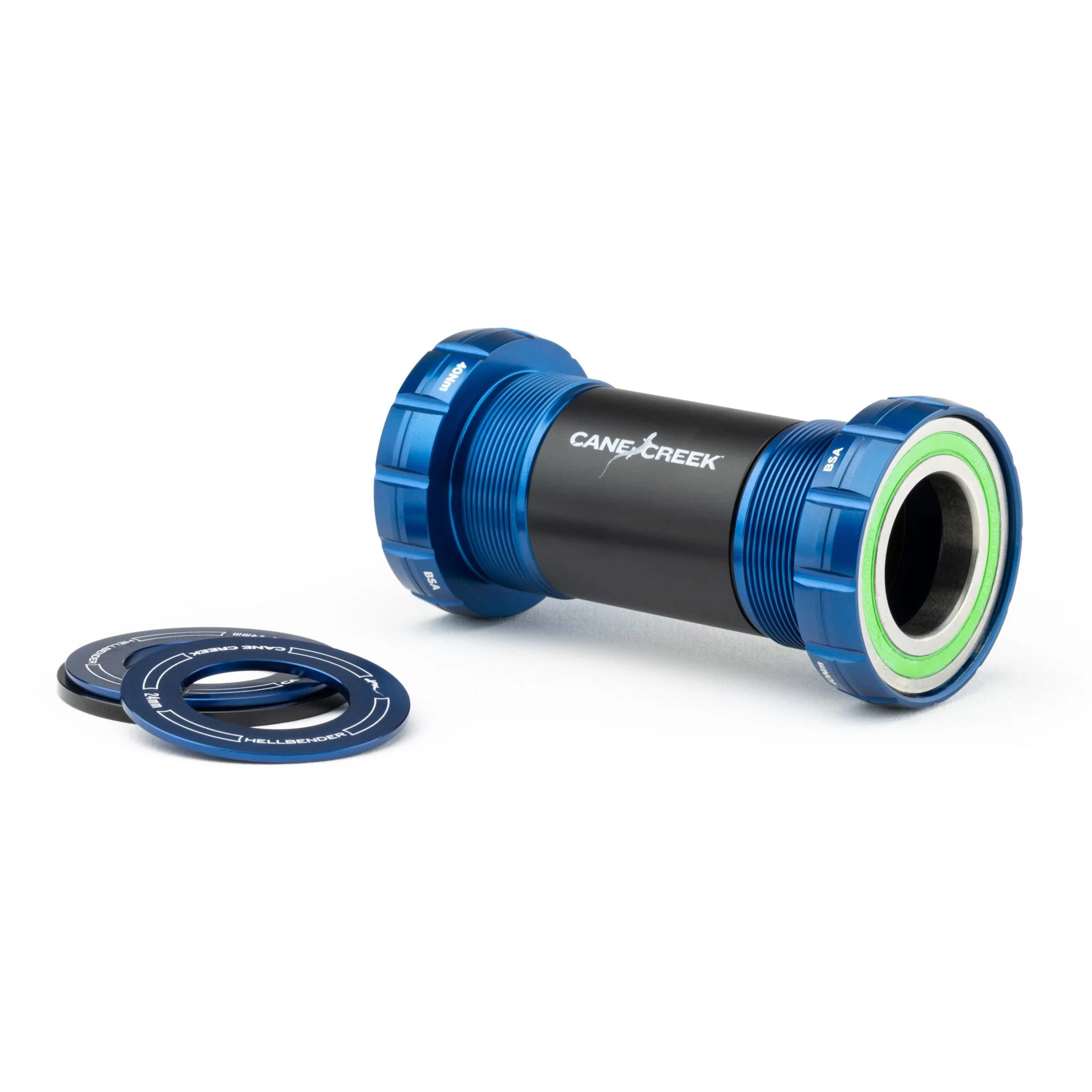 Hellbender 70 Bottom Bracket - Image 4