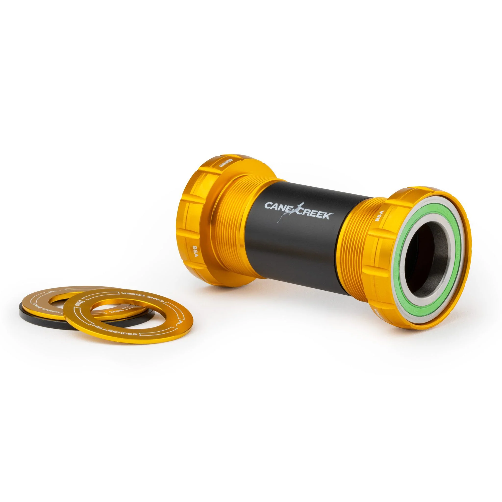 Hellbender 70 Bottom Bracket - Image 5