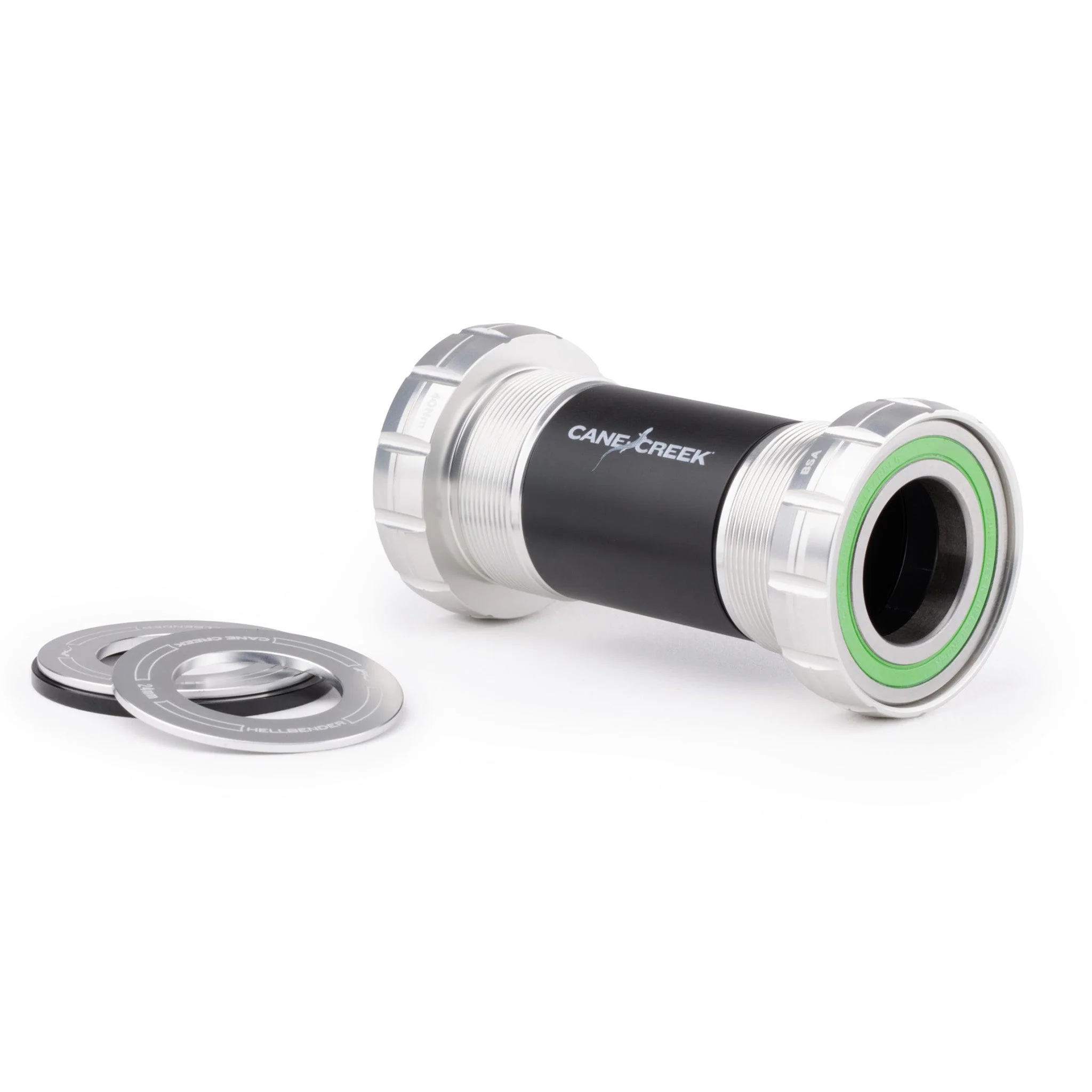 Hellbender 70 Bottom Bracket - Image 6