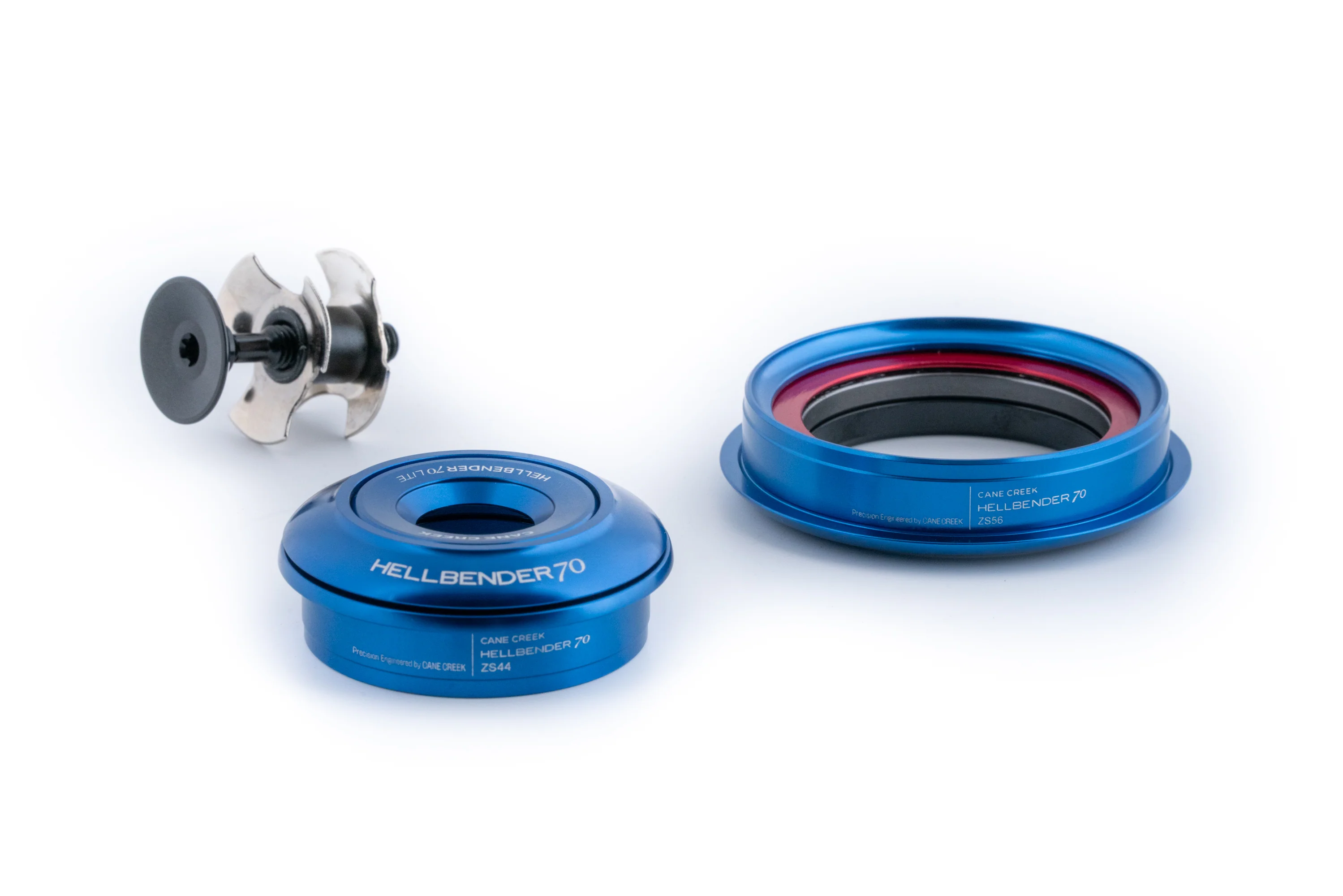 Hellbender 70 Lite - Image 10
