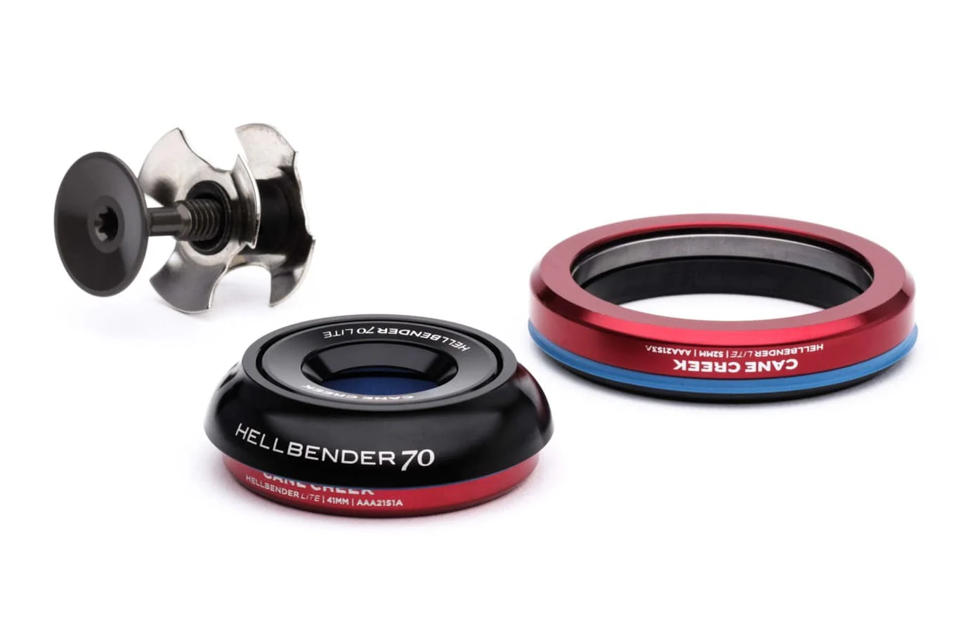 Hellbender 70 Lite - Image 3