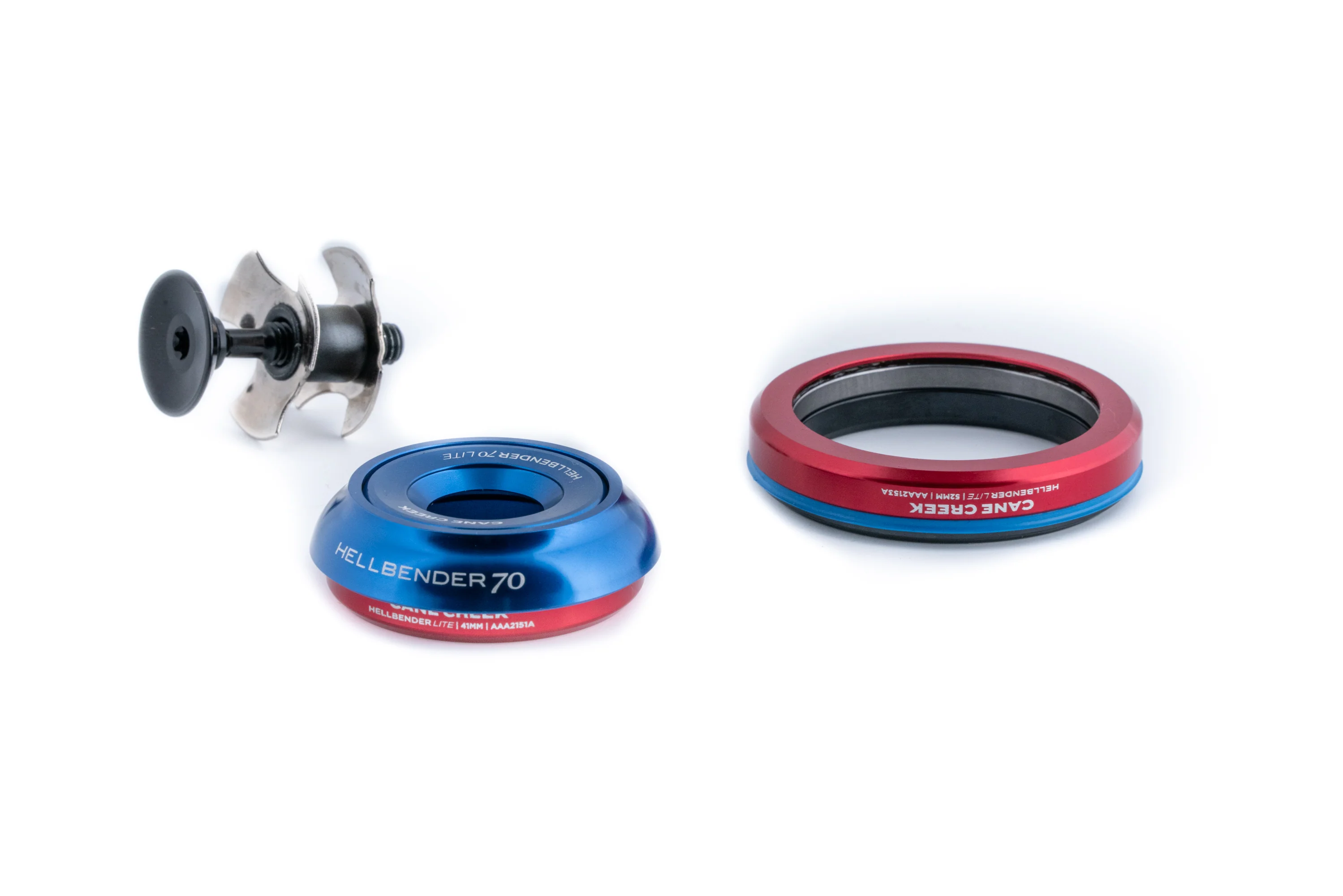 Hellbender 70 Lite - Image 7