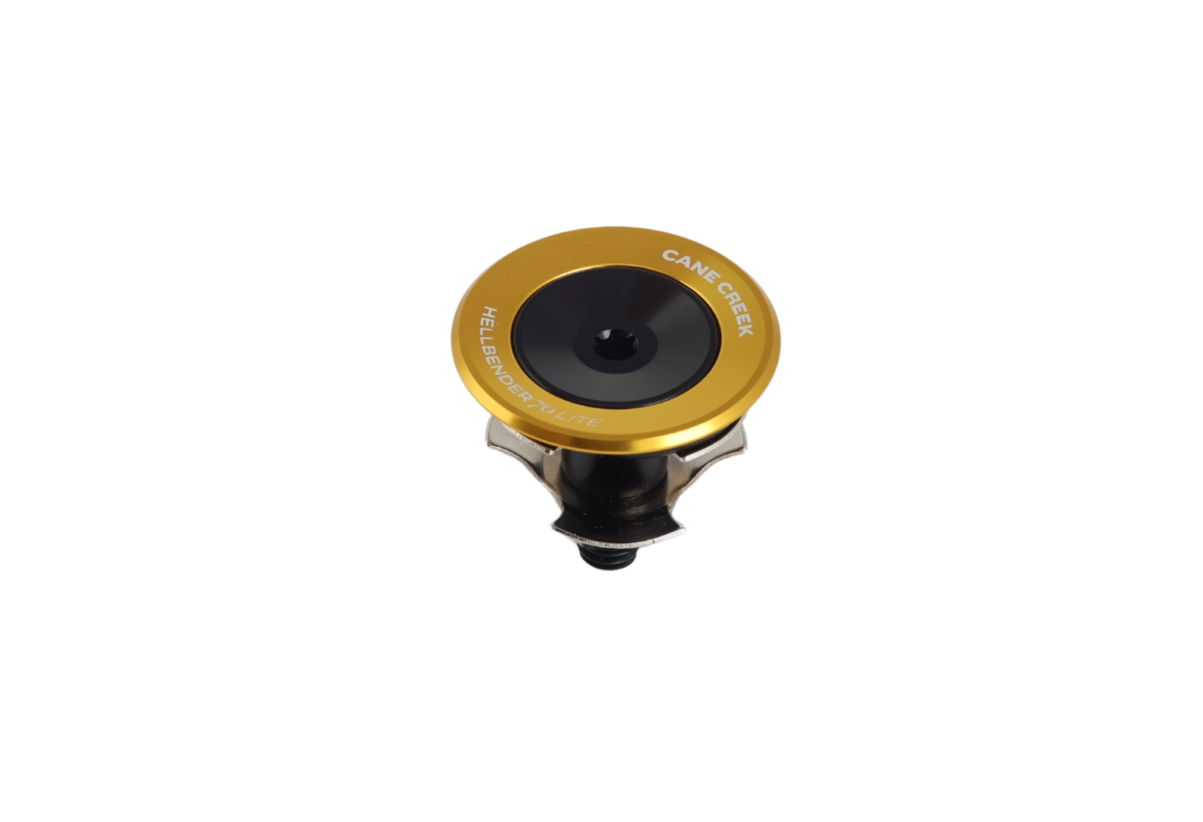 Hellbender 70 Lite Preload Assembly - Image 4