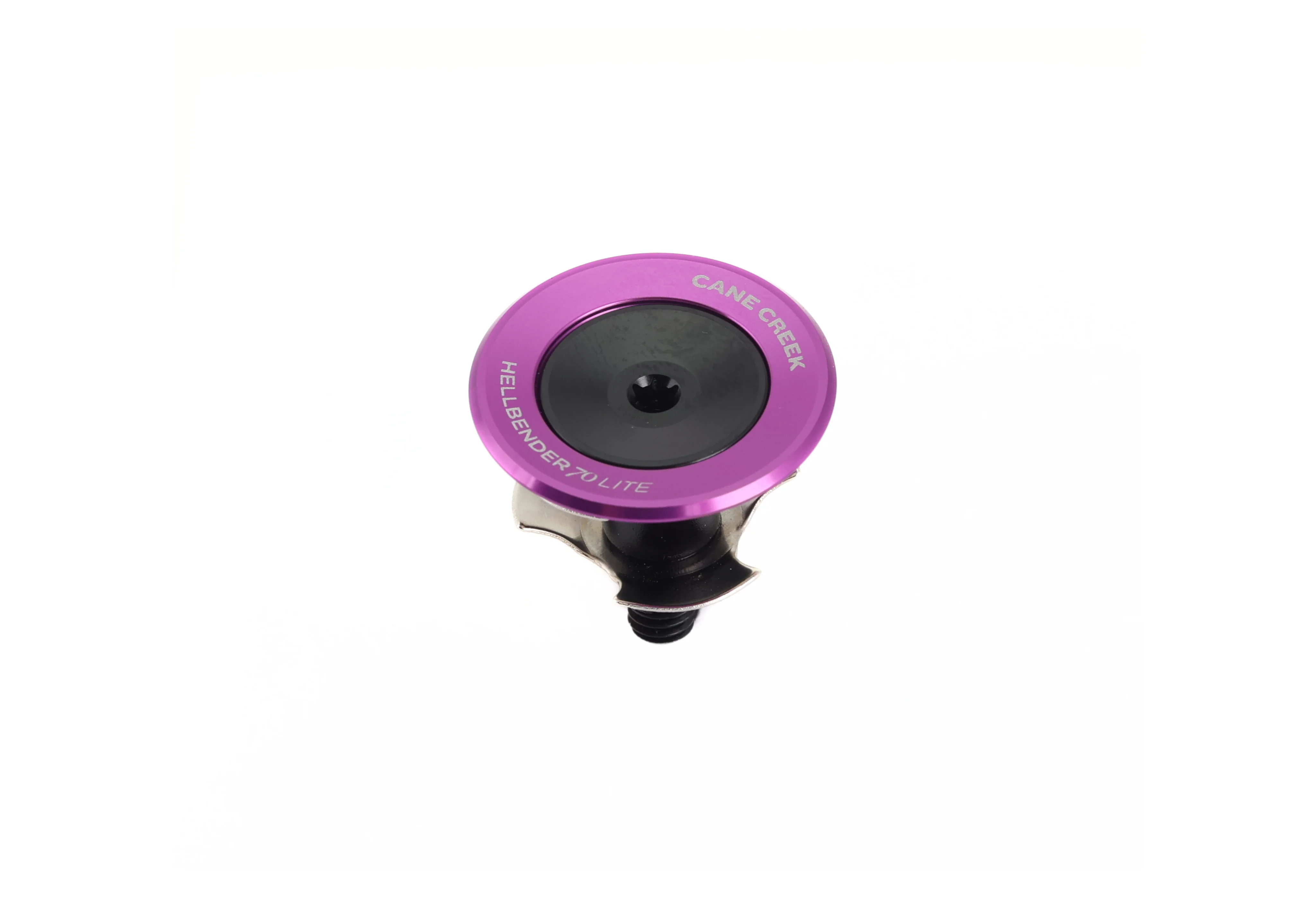 Hellbender 70 Lite Preload Assembly - Image 5