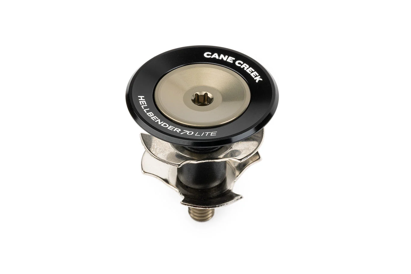 Hellbender 70 Lite Preload Assembly - Image 6